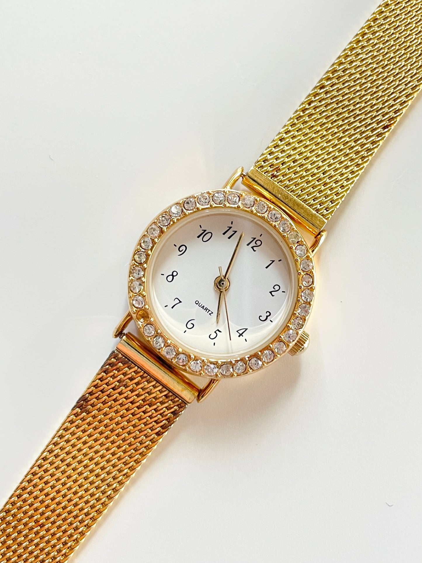 The Alison Watch