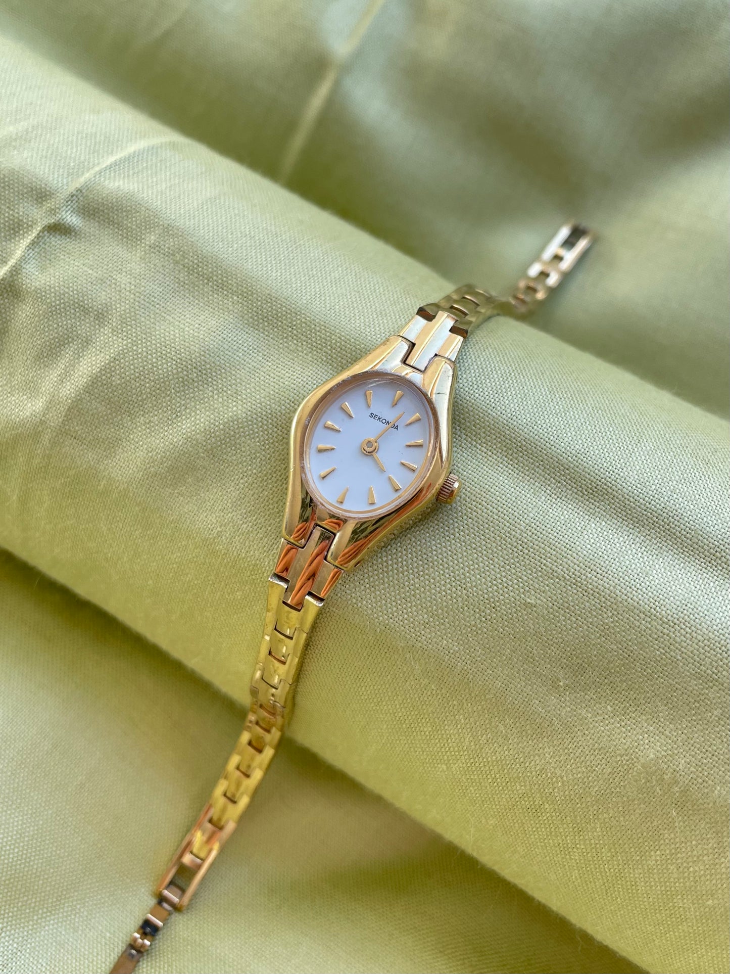 The Clarissa Watch