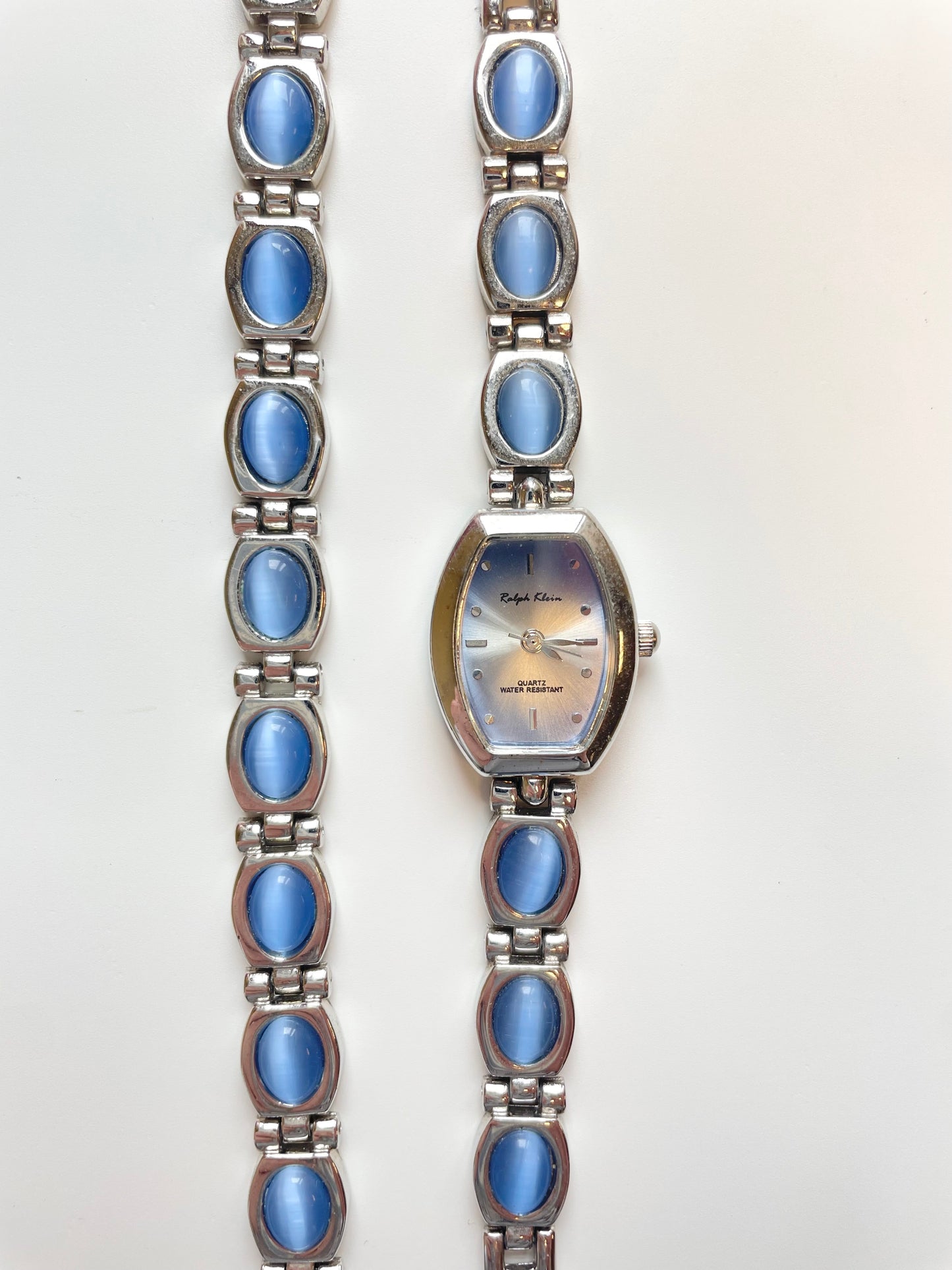 The Bluebell Watch & Bracelet Set