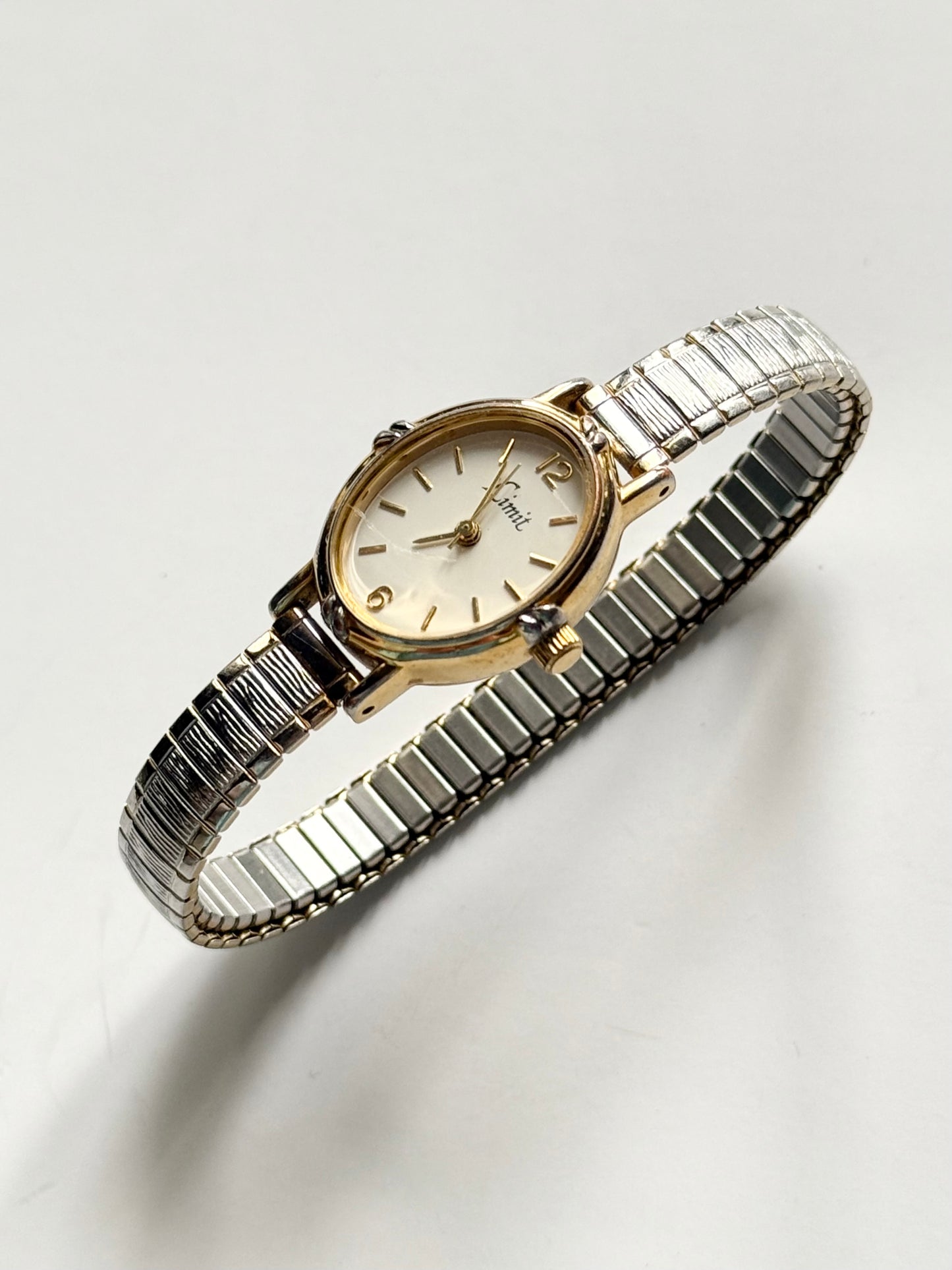 The Amity Watch
