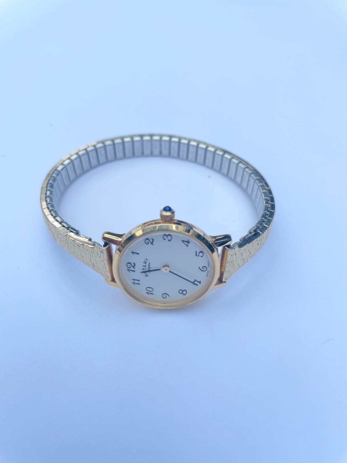 The Tori Watch