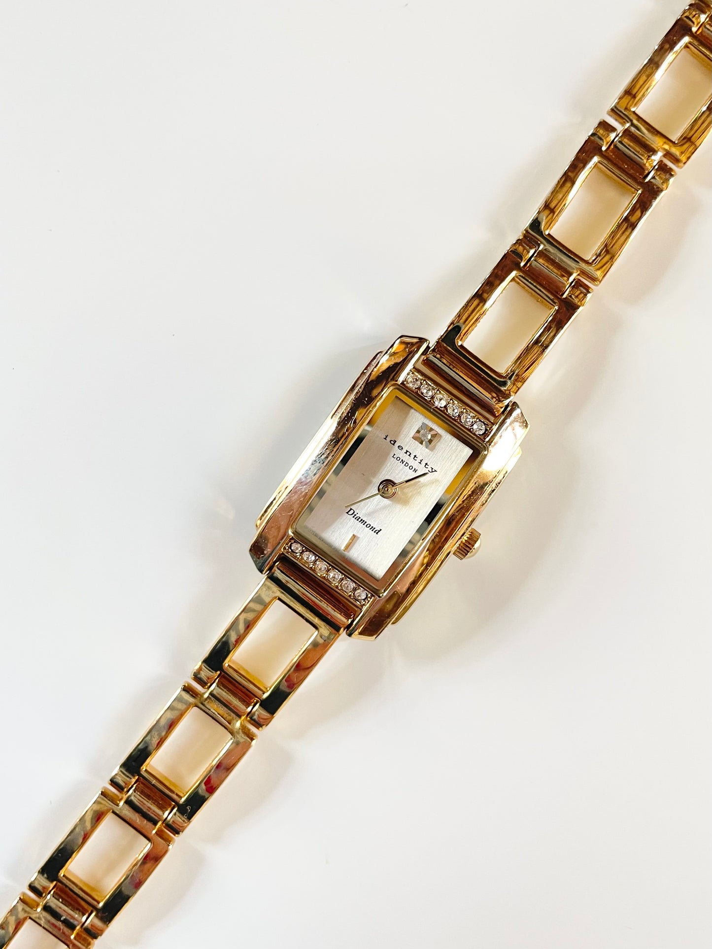 The Clara Watch