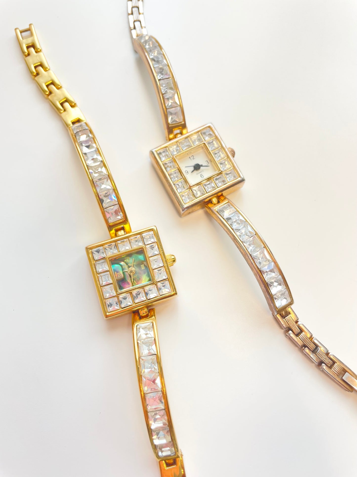 The Emerald Watch