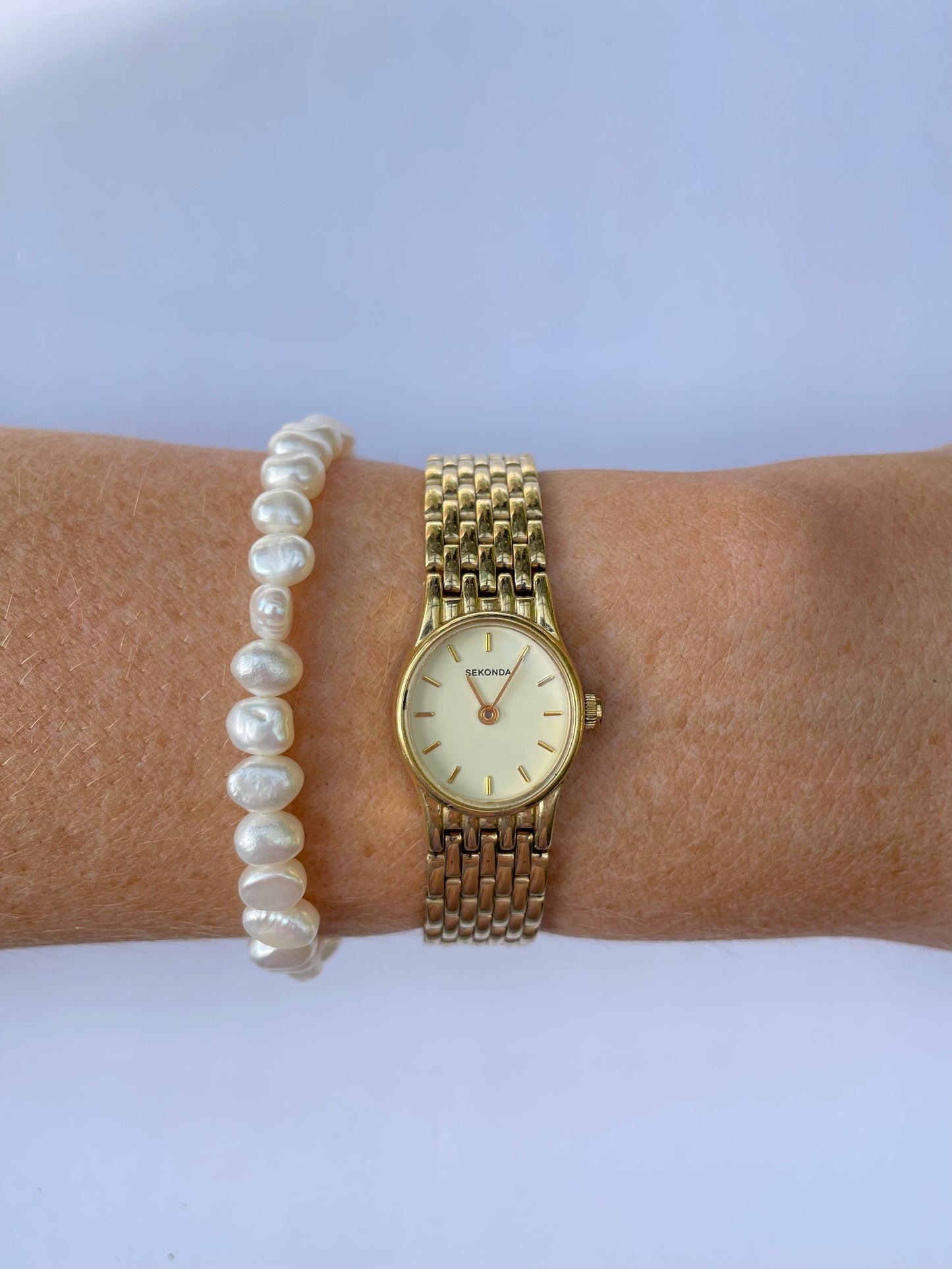 The Marla Watch