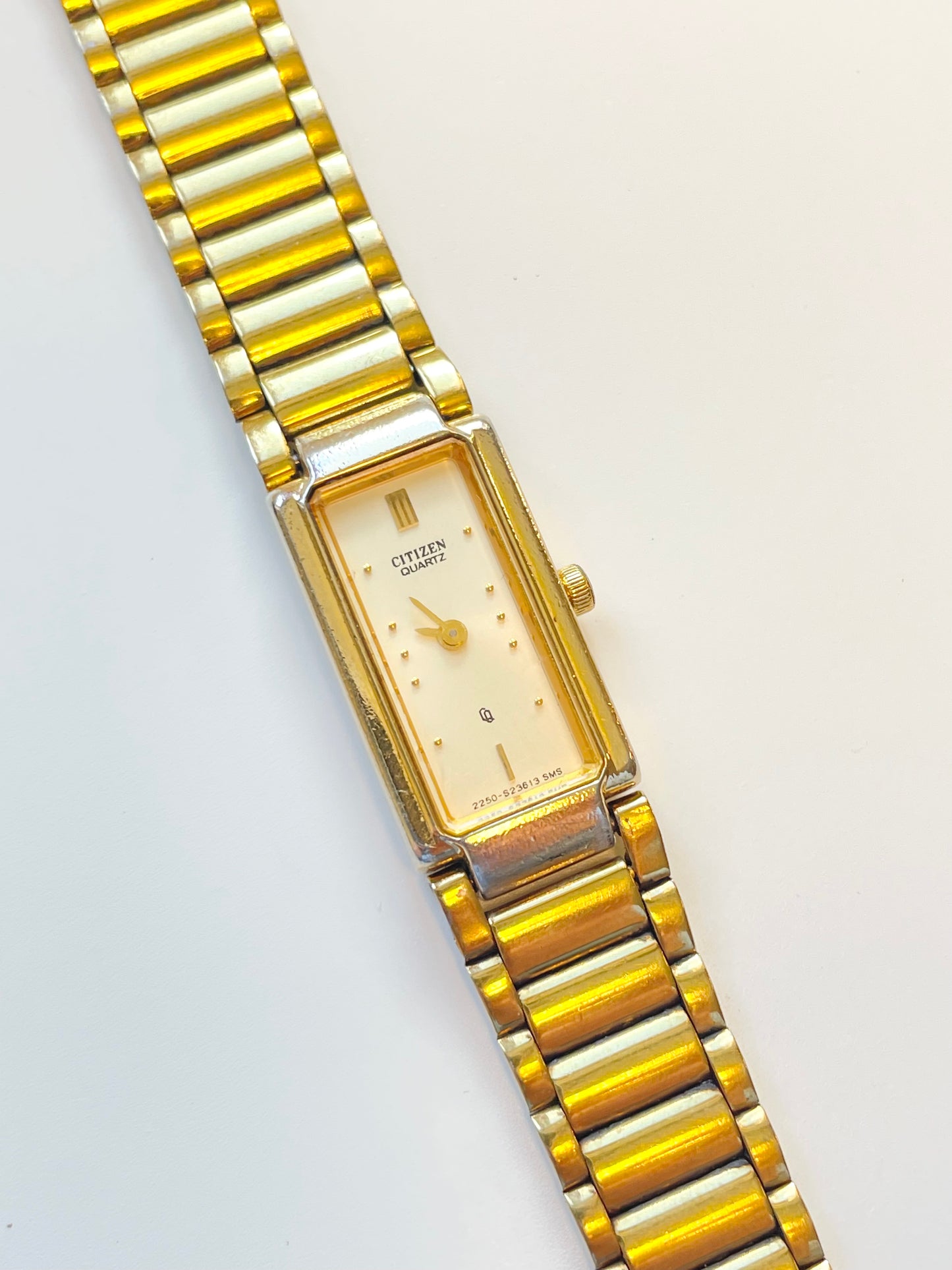 The Henrietta Watch