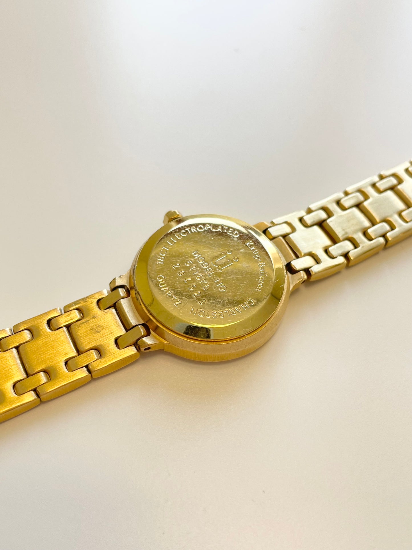 The Bella Watch