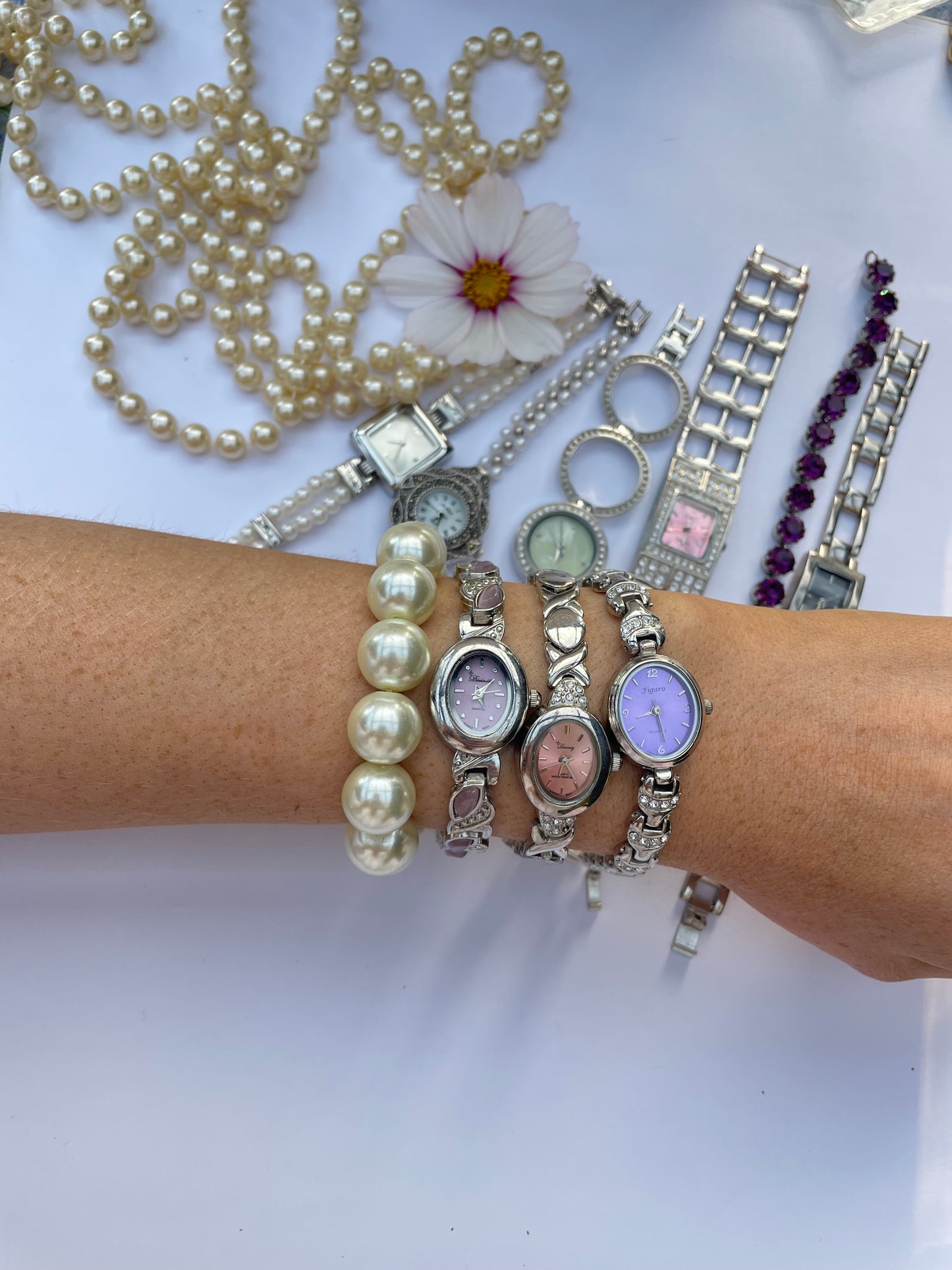 The Pia Watch