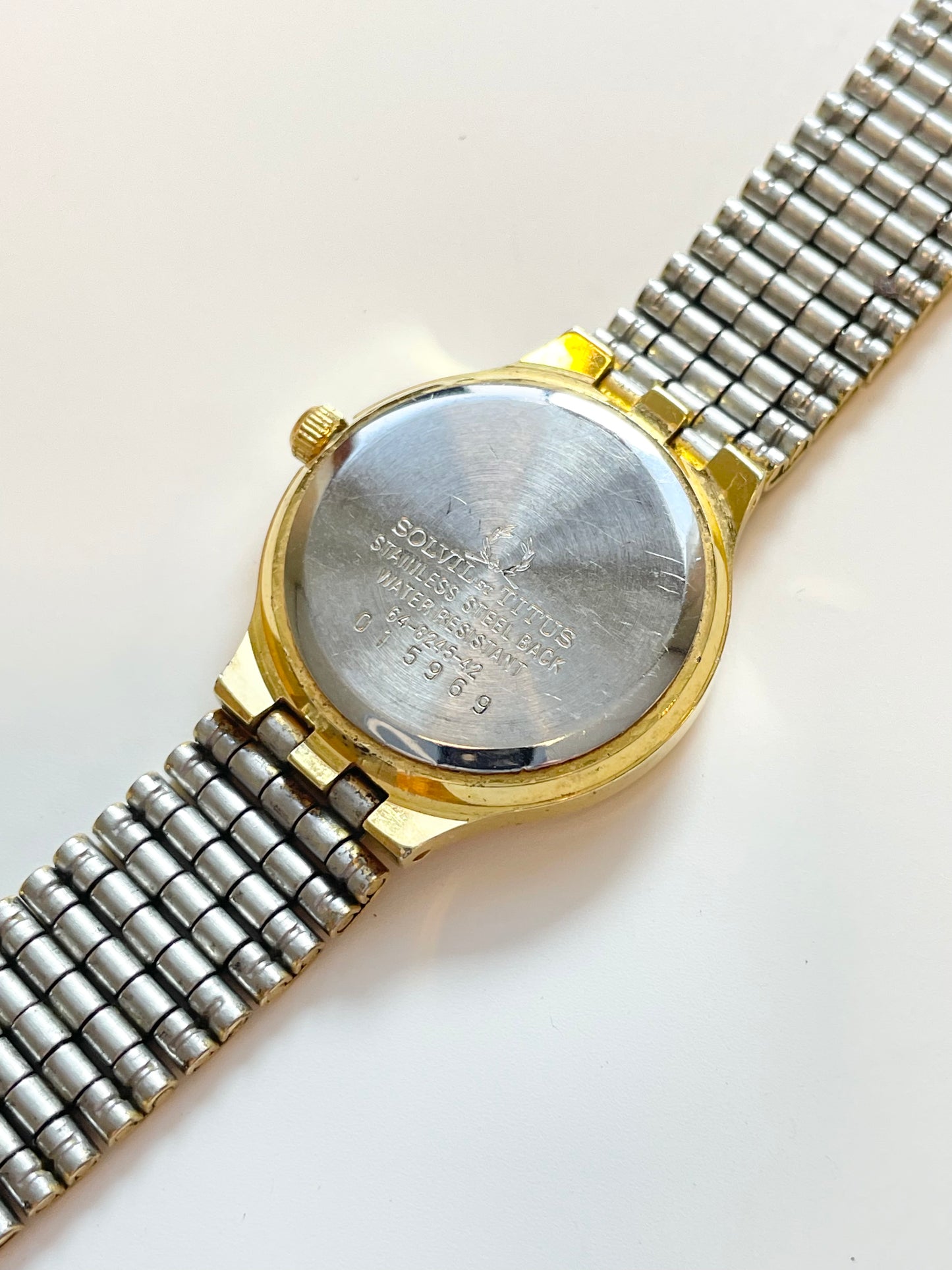The Tessa Watch