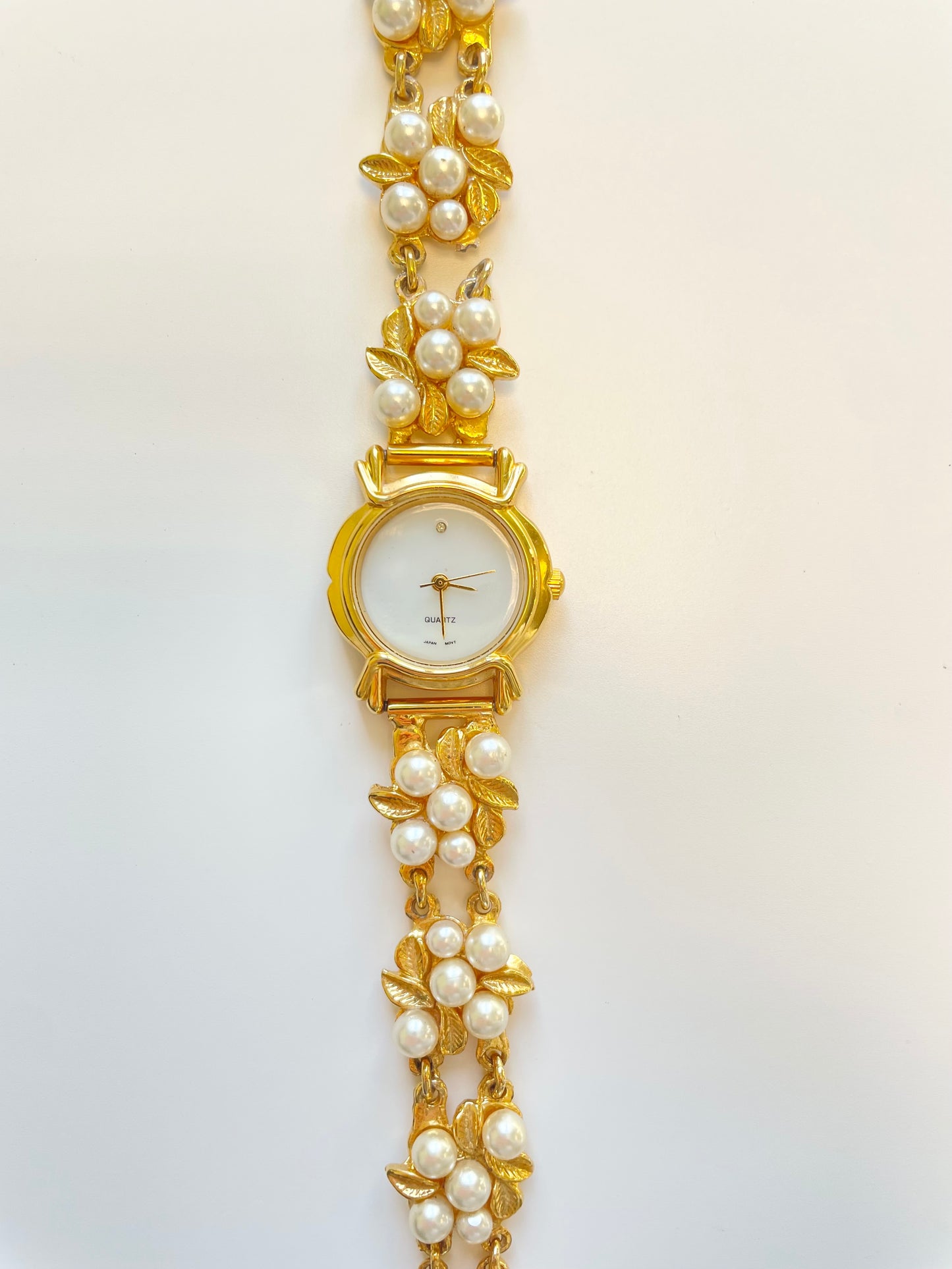 The Primrose Watch