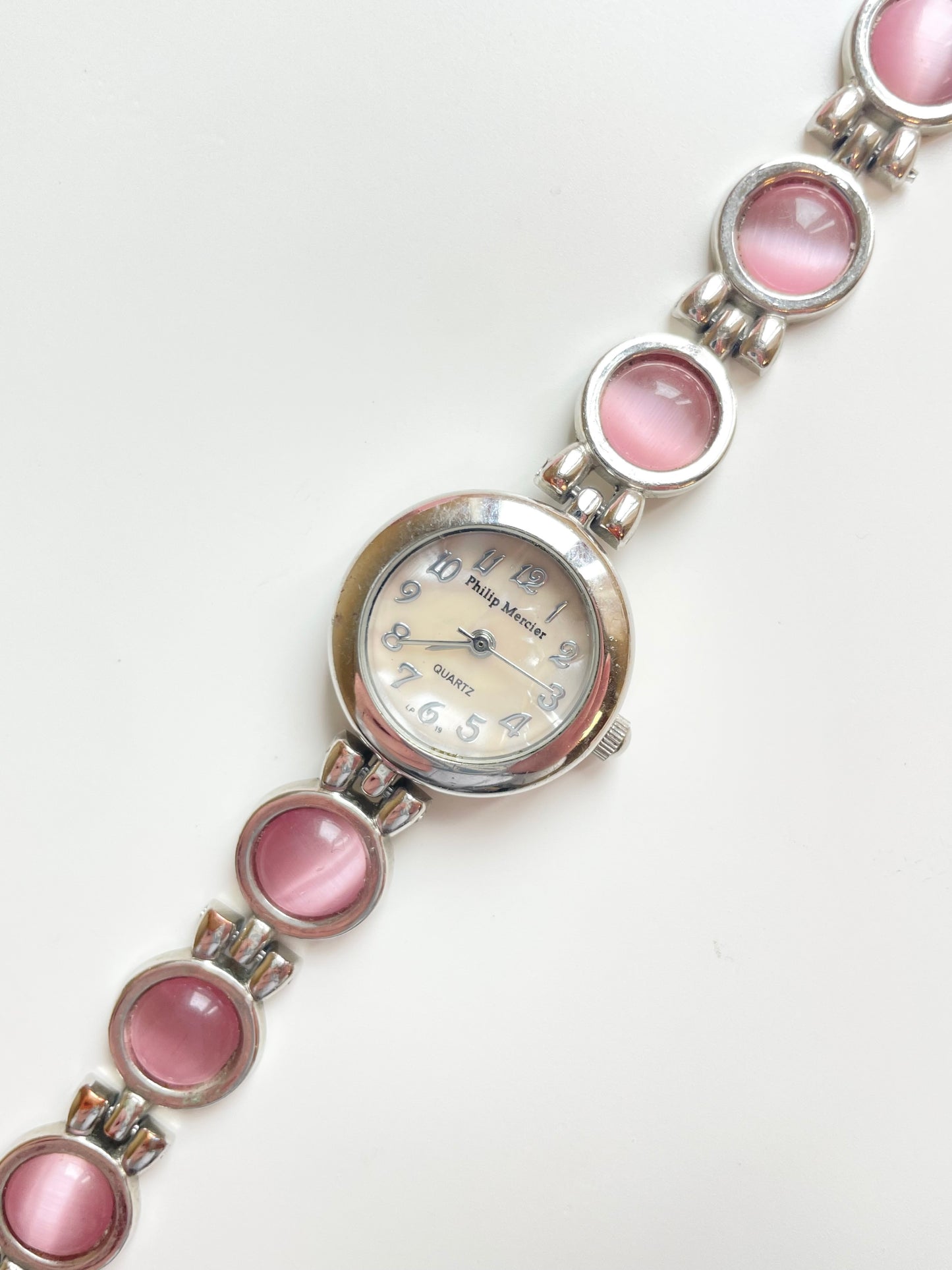 The Tally Watch