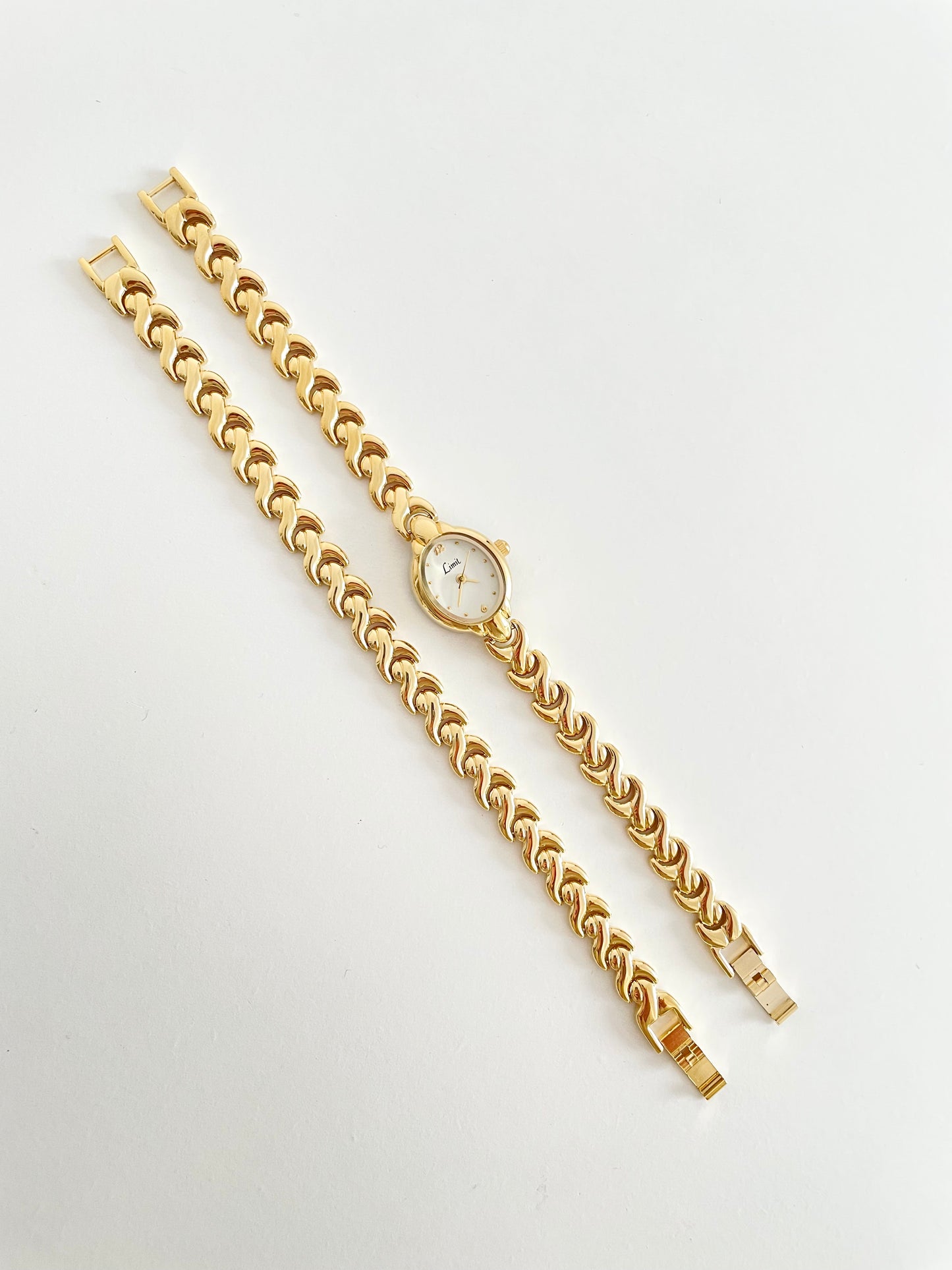 The Mae Watch & Bracelet Set