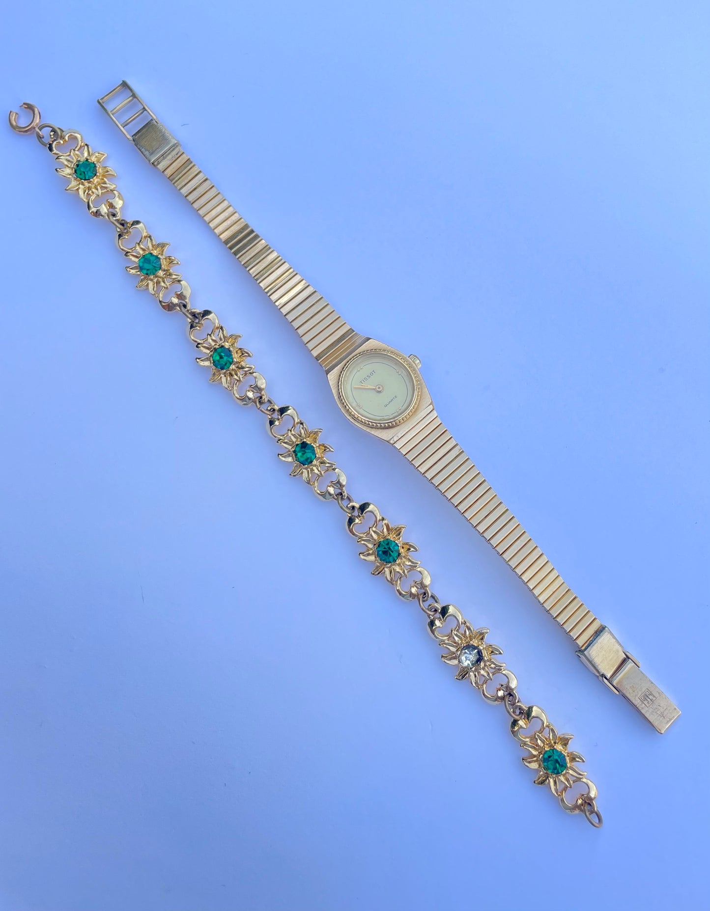 The Oleaira Watch