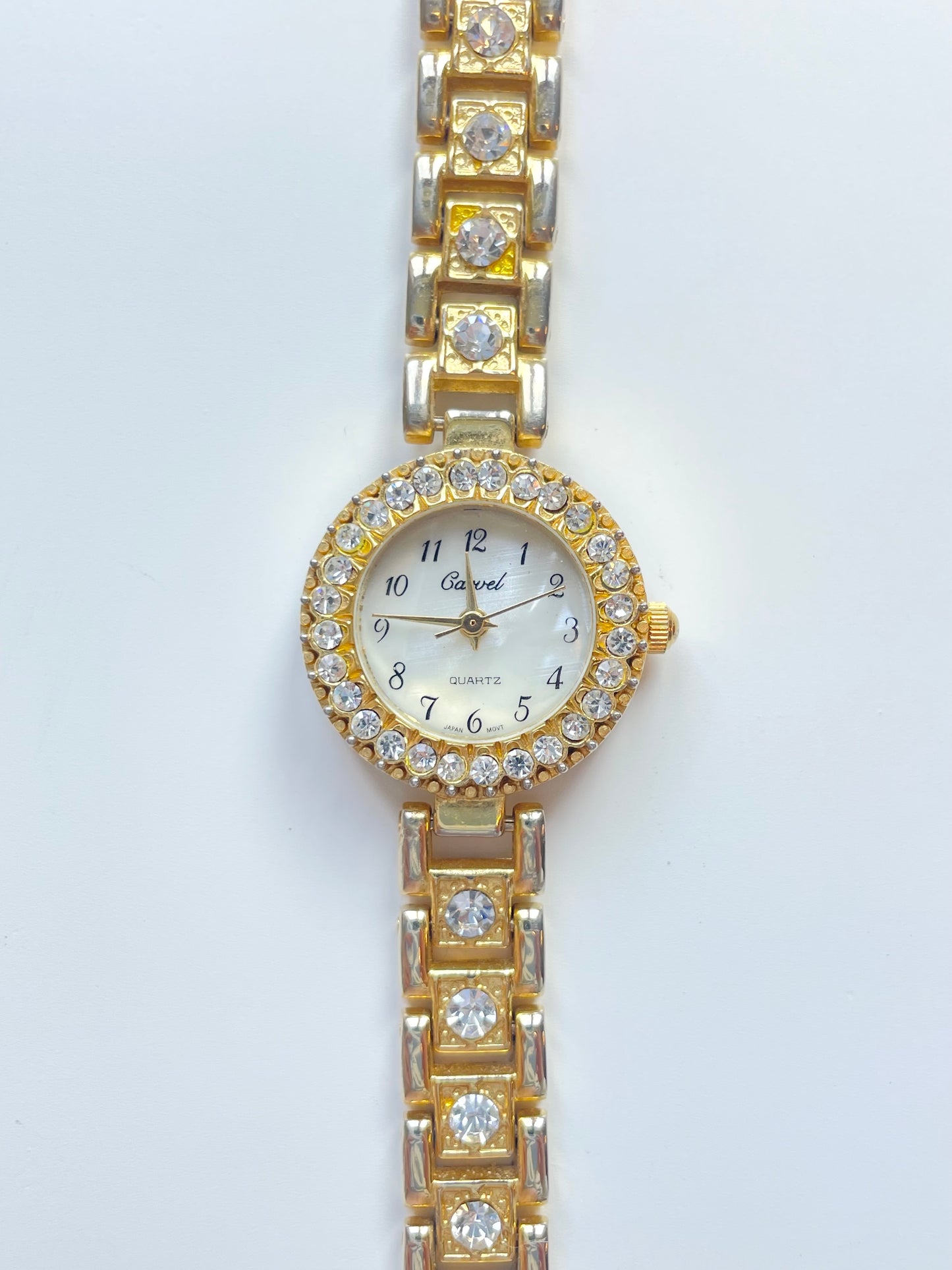 The Twyla Watch