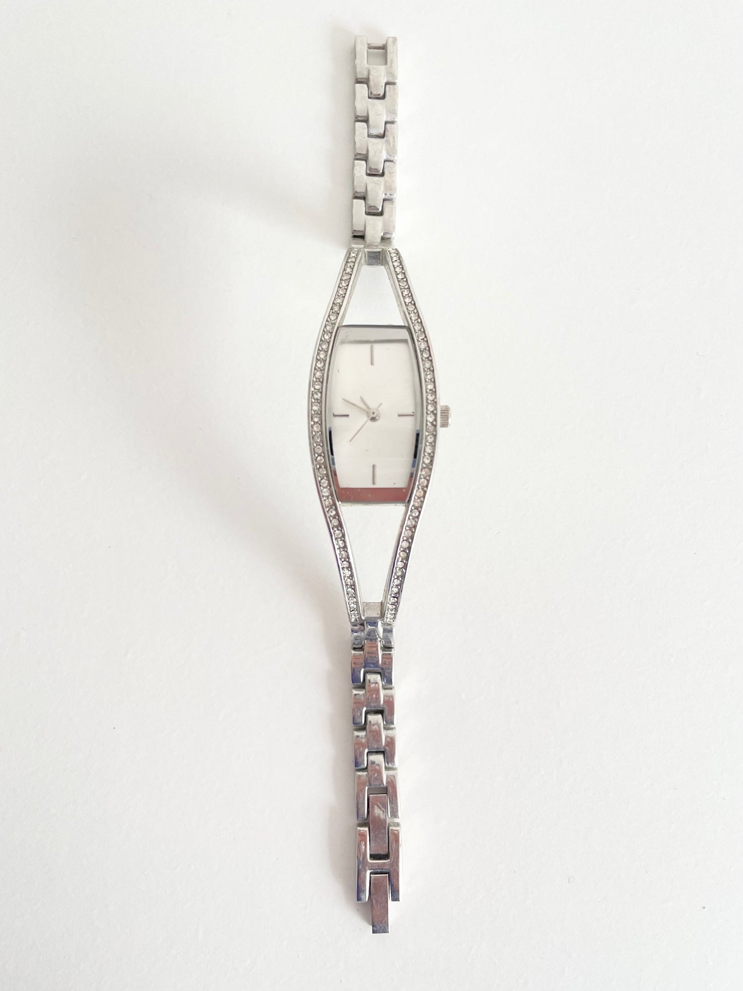 The Patricia Watch