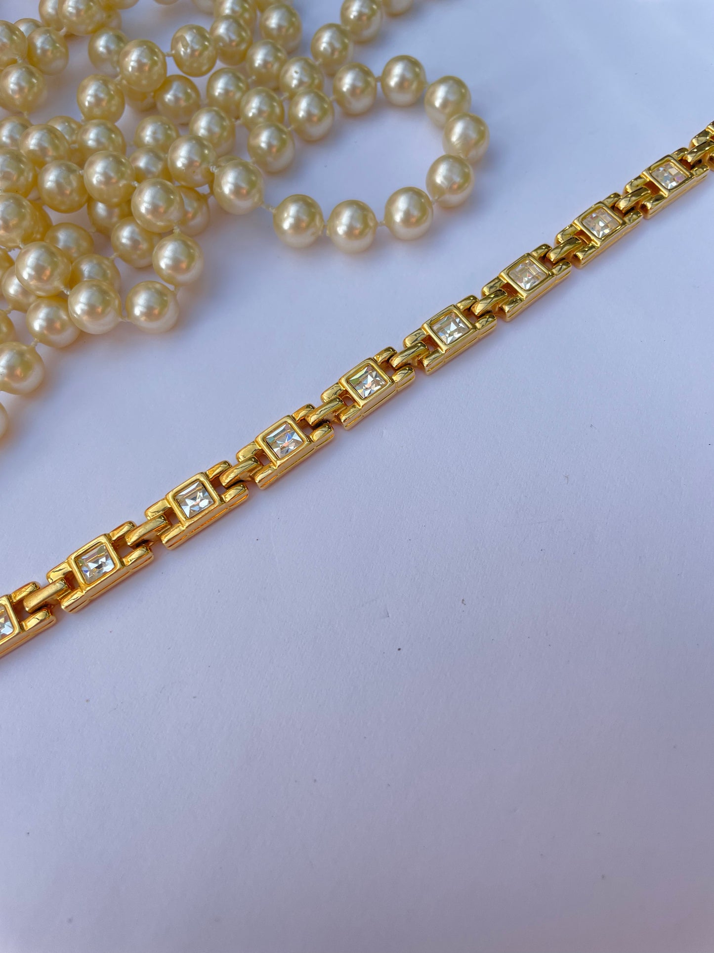 The Mia Bracelet