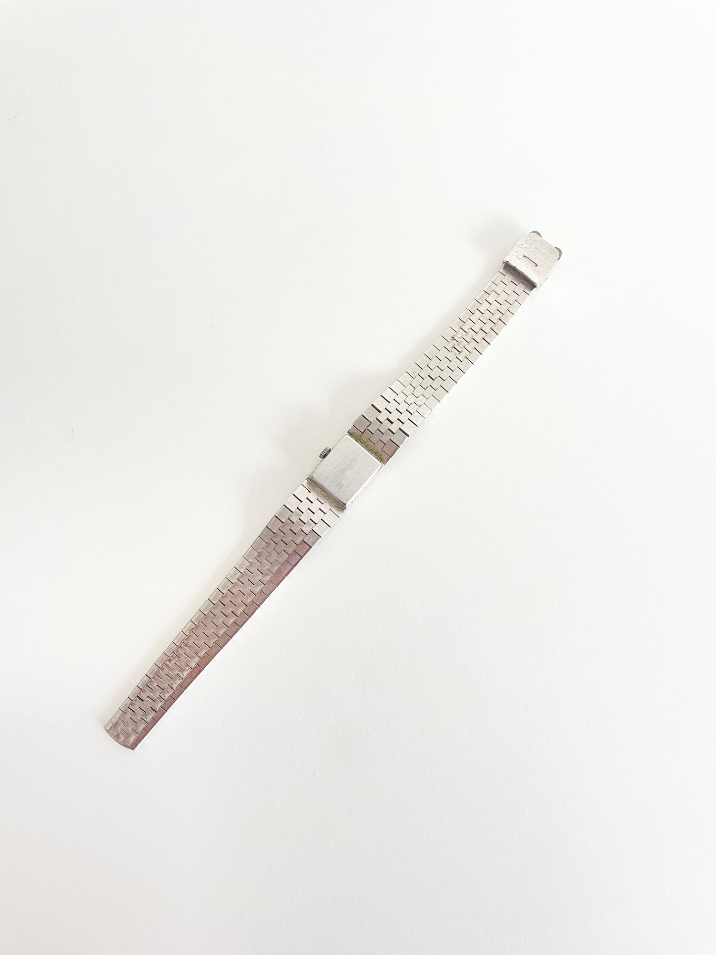 The Buttercup Watch