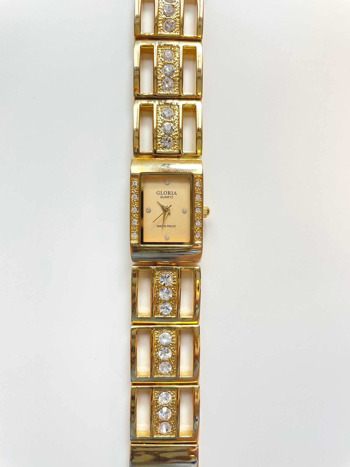 The Gloria Watch