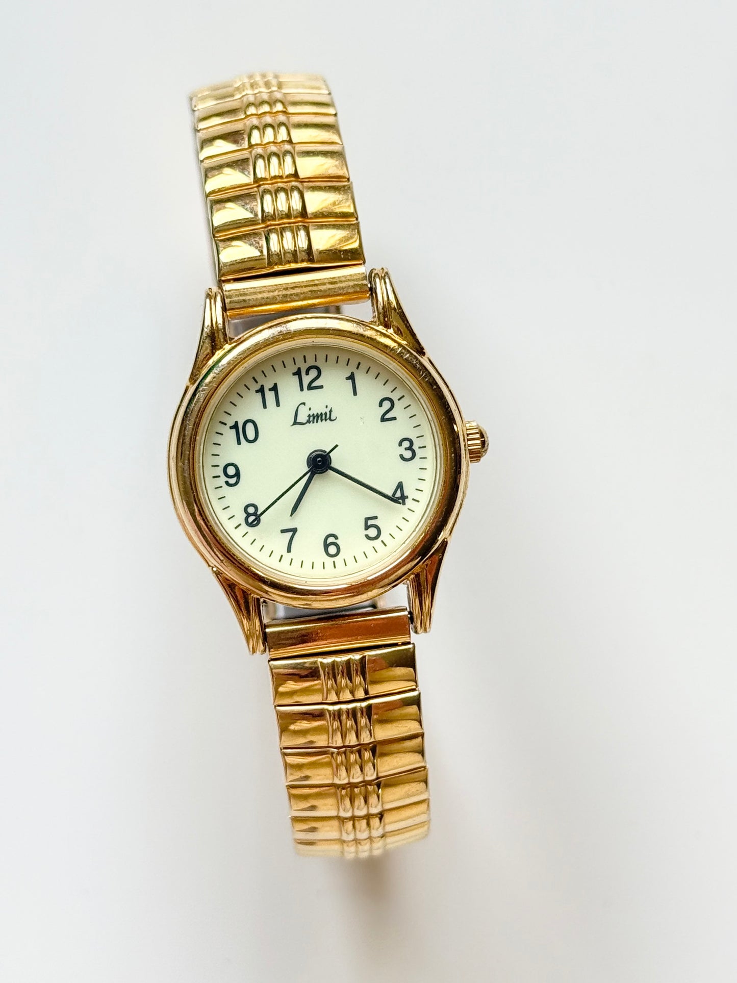 The Mary Watch
