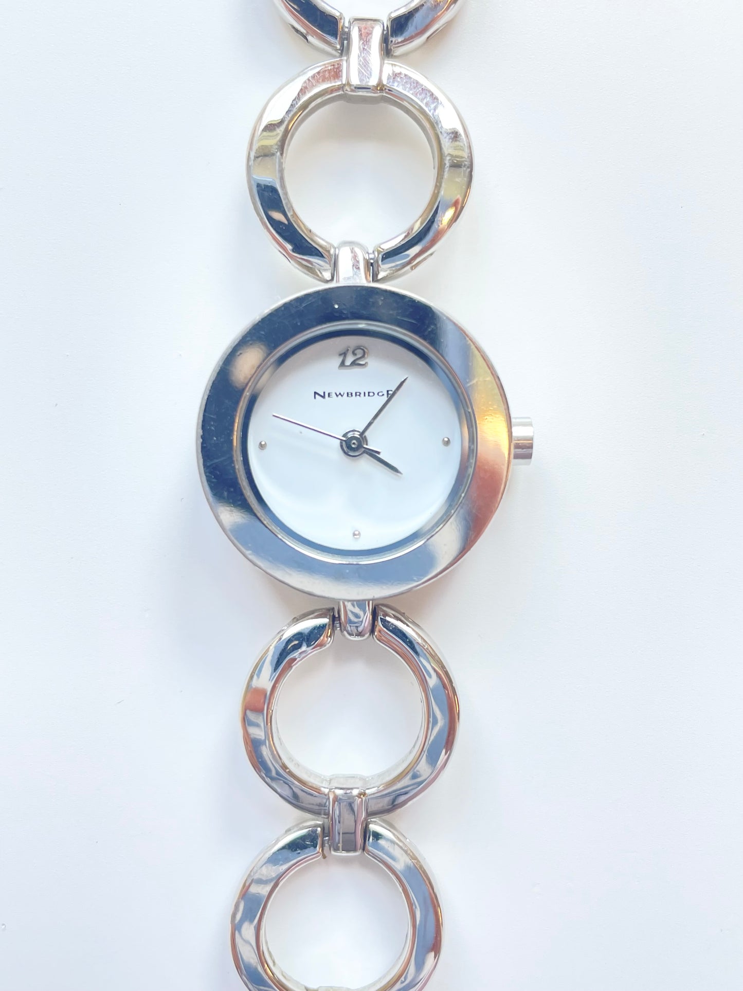 The Martha Watch