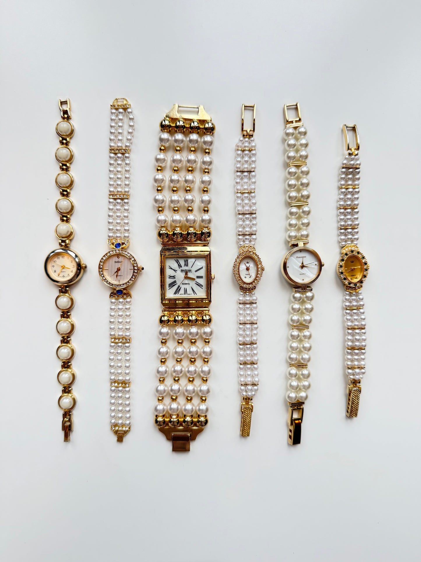 The Joan Rivers Watch
