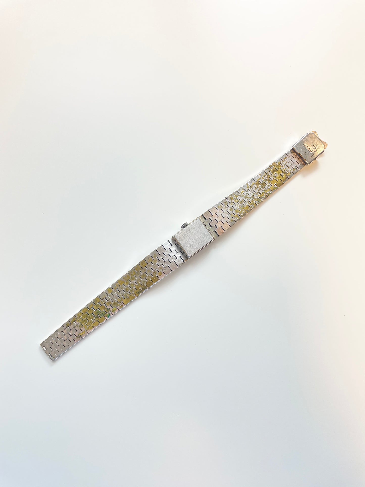 The Daisy Watch