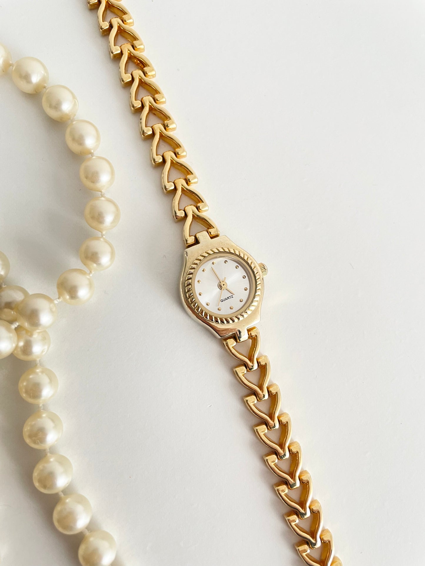 The Petunia Watch