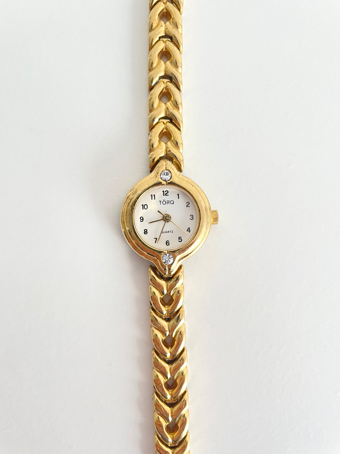 The Tori Watch