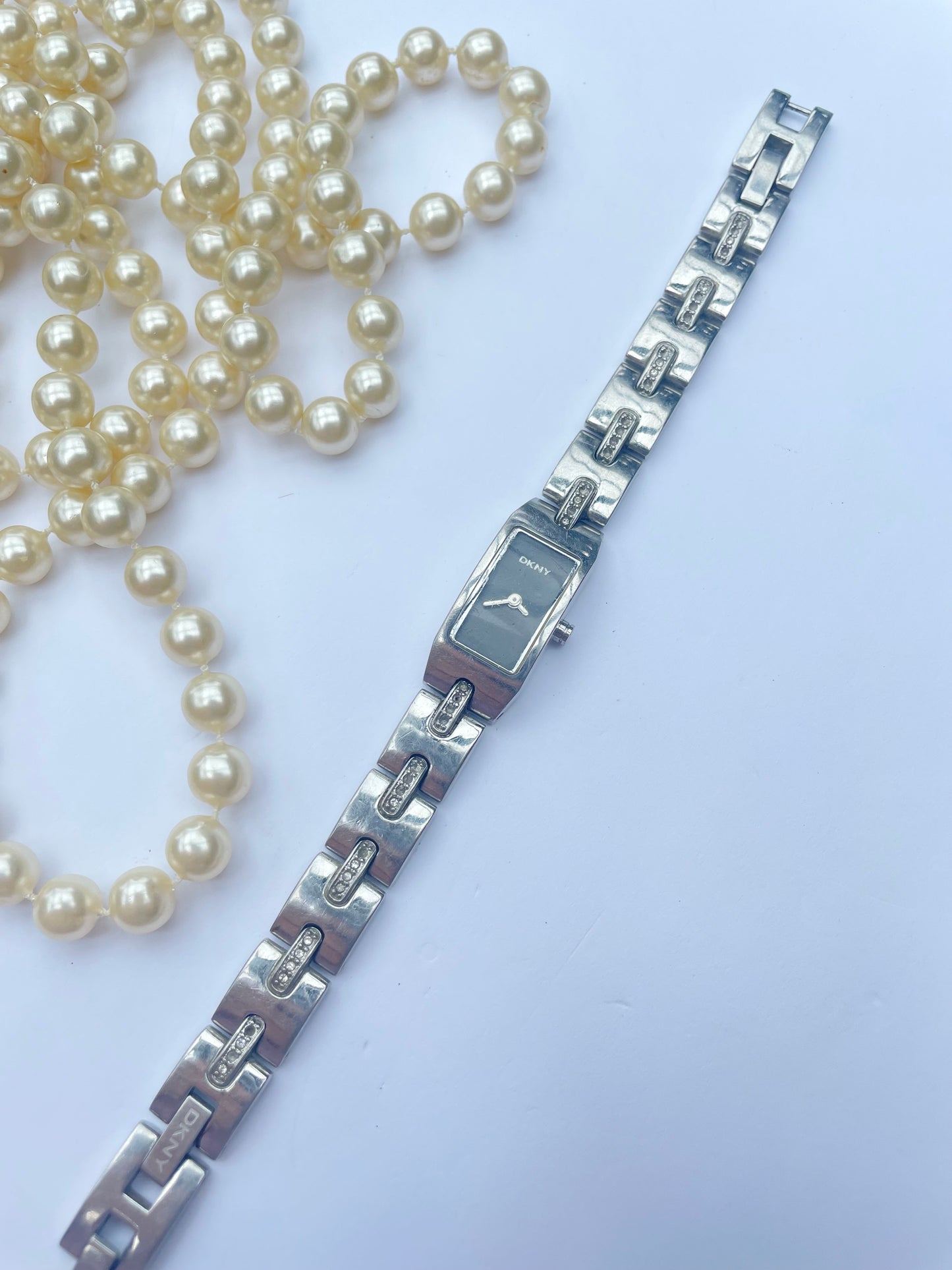 The DKNY Watch