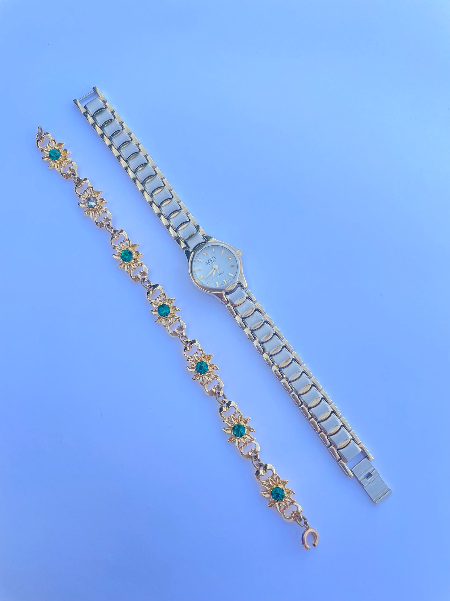 The Alison Watch