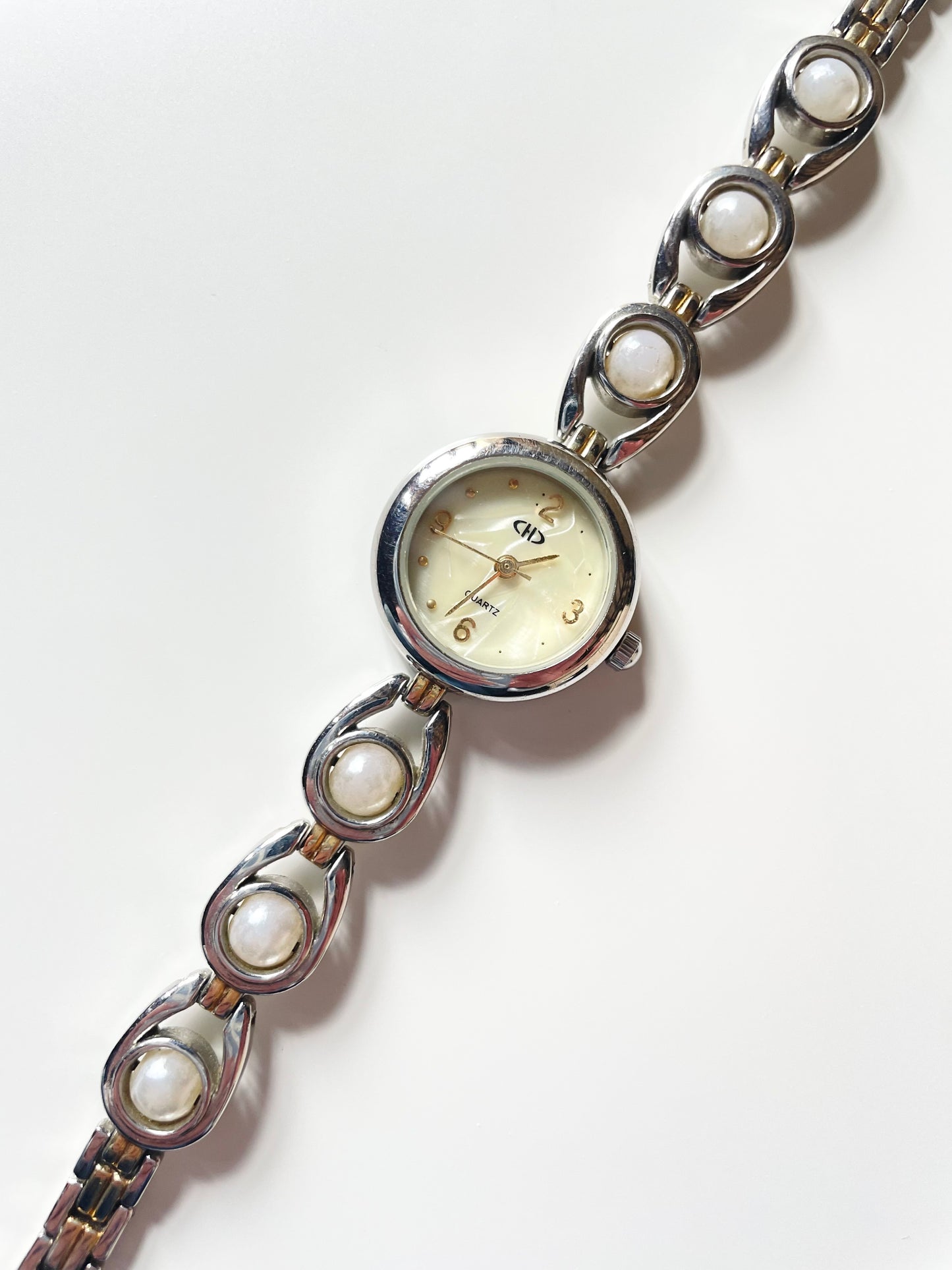 The Evie Watch