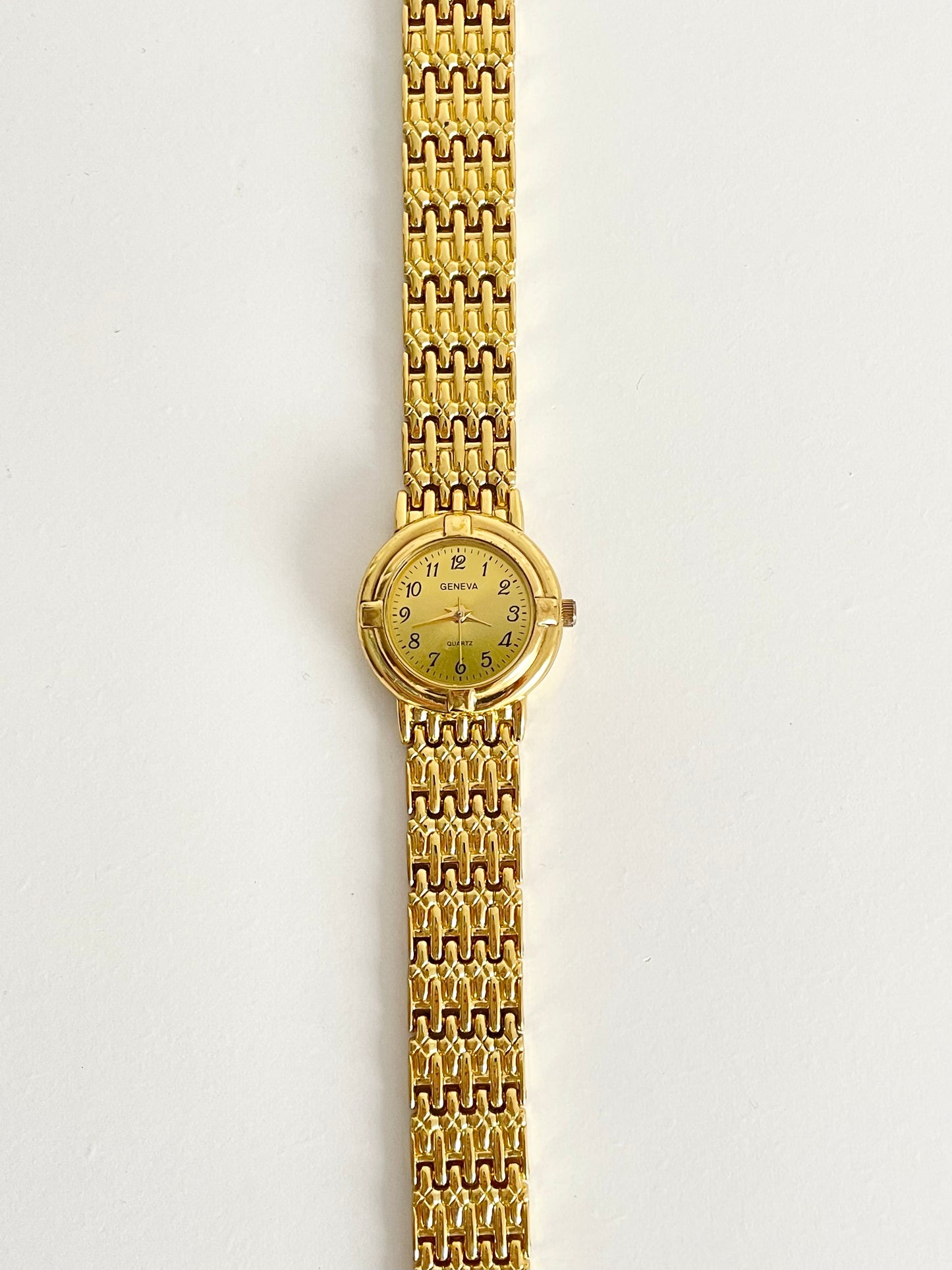 The Margot Watch