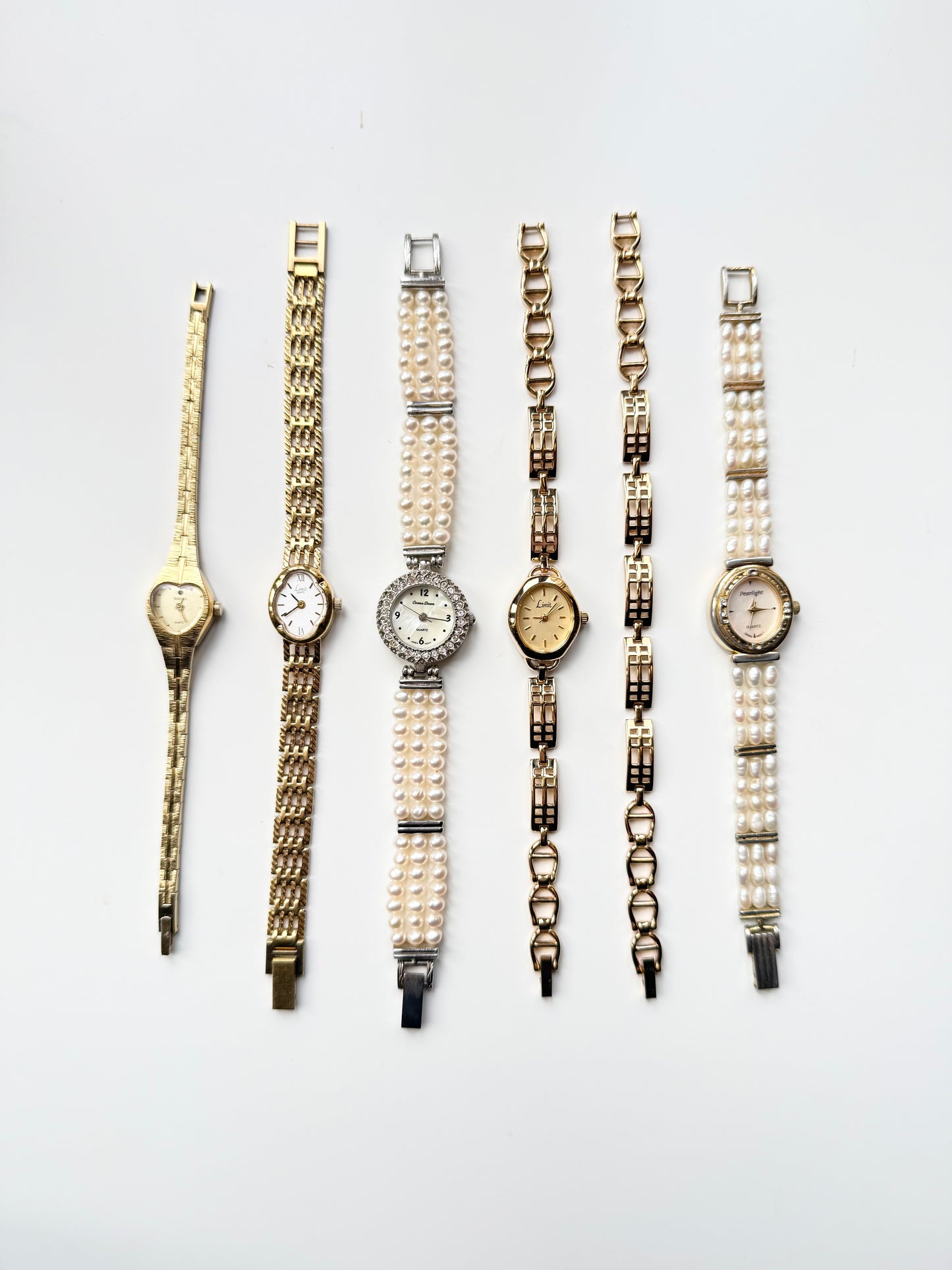 The Heart Watch