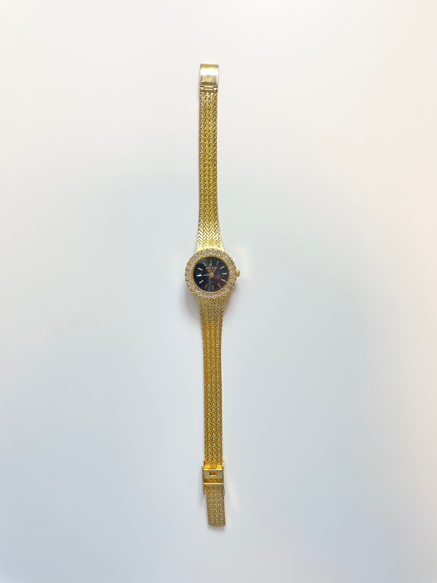 The Rhianna Watch
