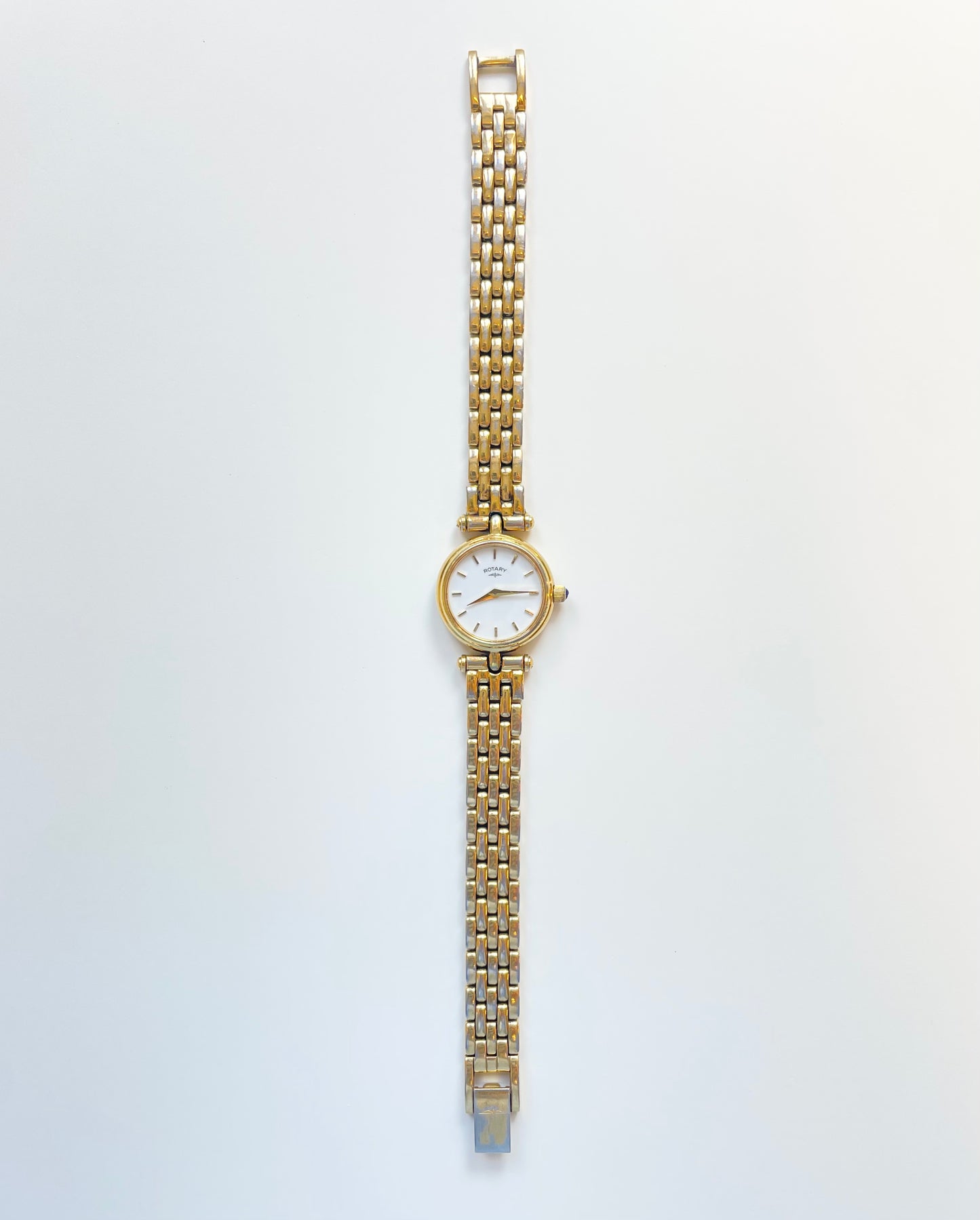 The Sabina Watch