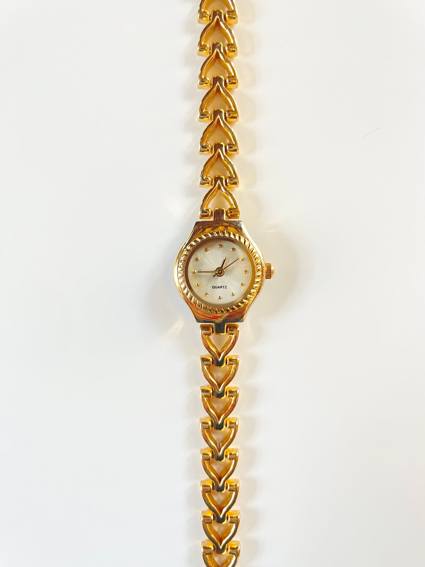 The Clarissa Watch
