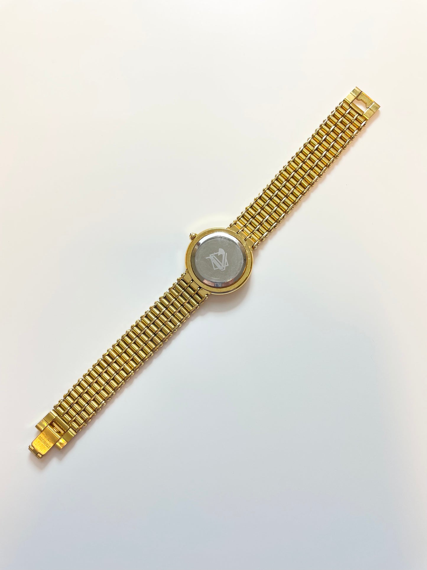 The Teresa Watch
