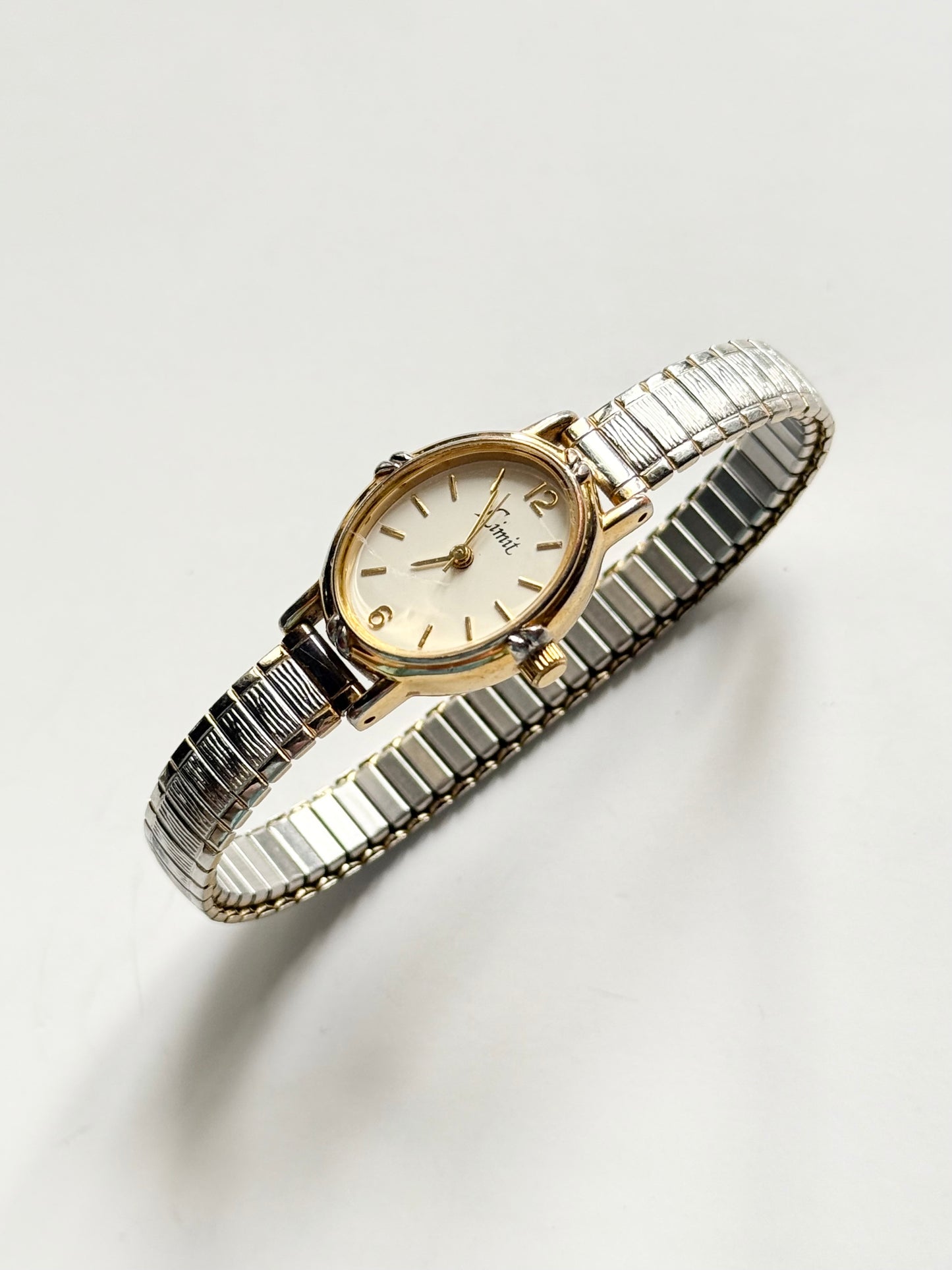 The Amity Watch