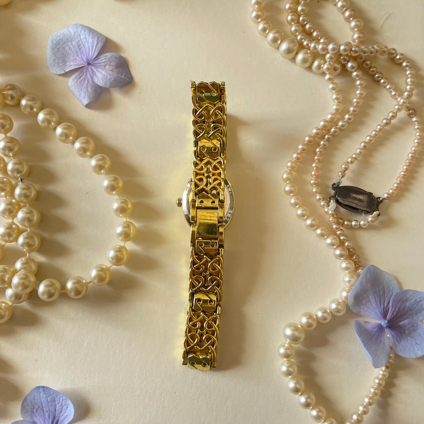 The Giselle Watch