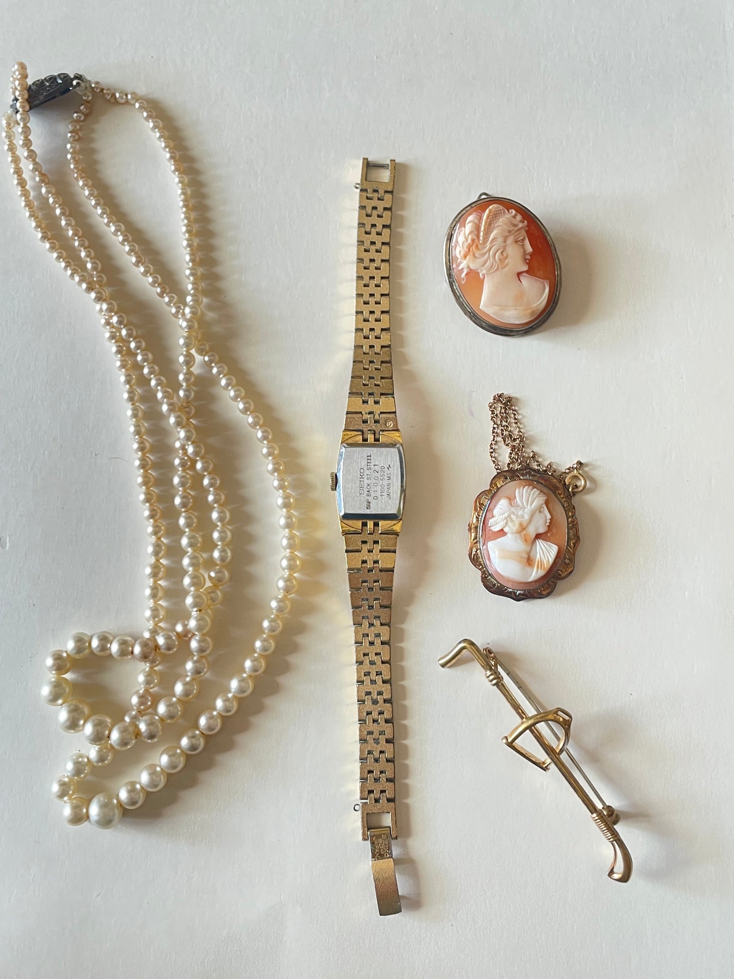 Honey Honey Watch