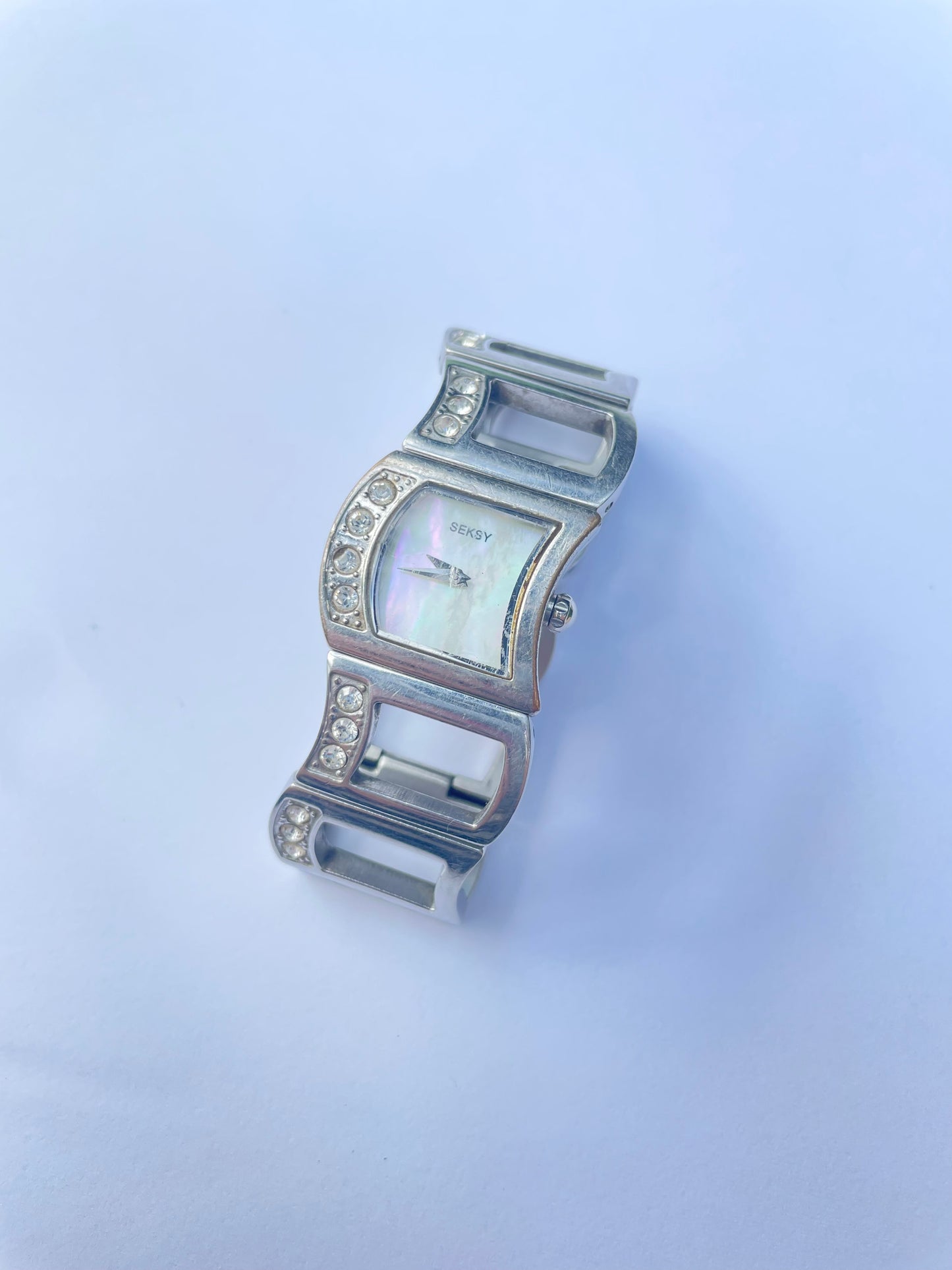 The Imo Watch