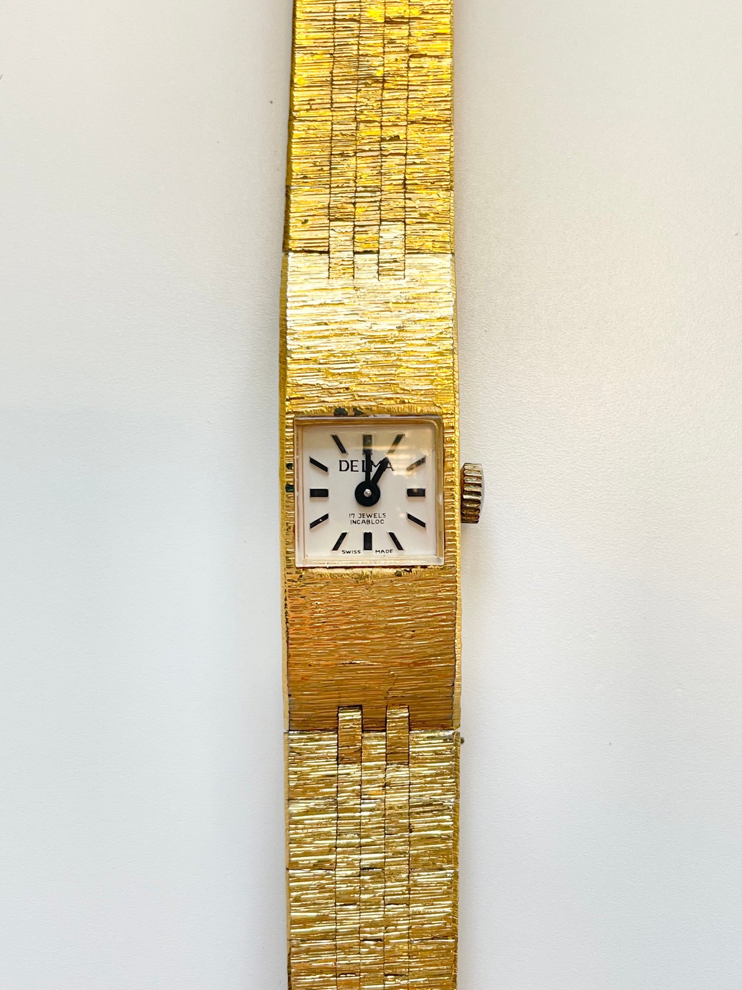 The Sophie Watch