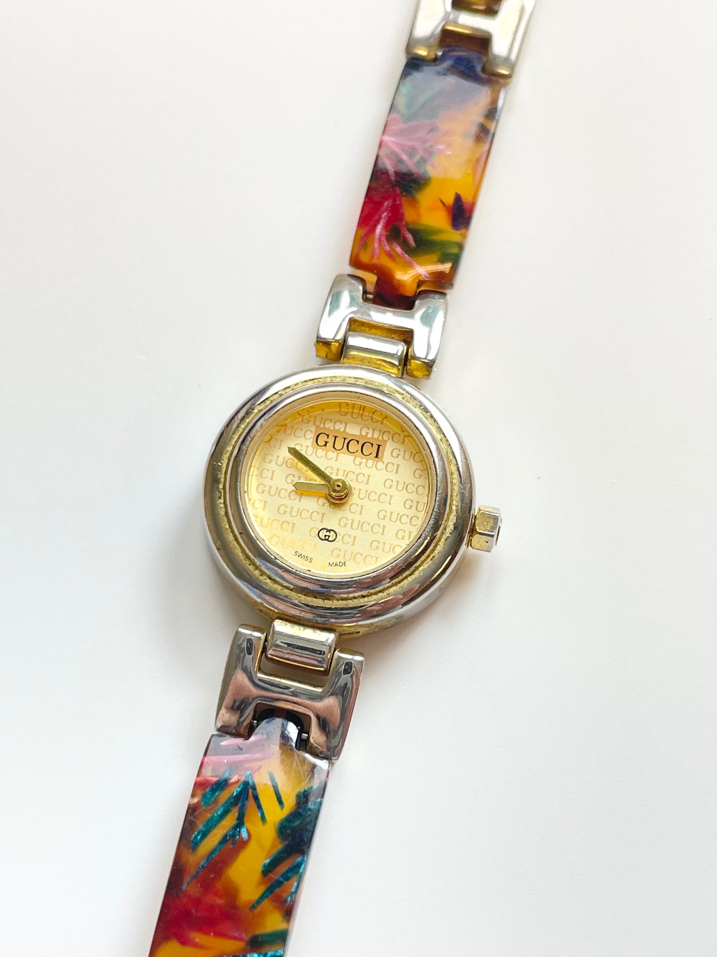The Tropical Watch
