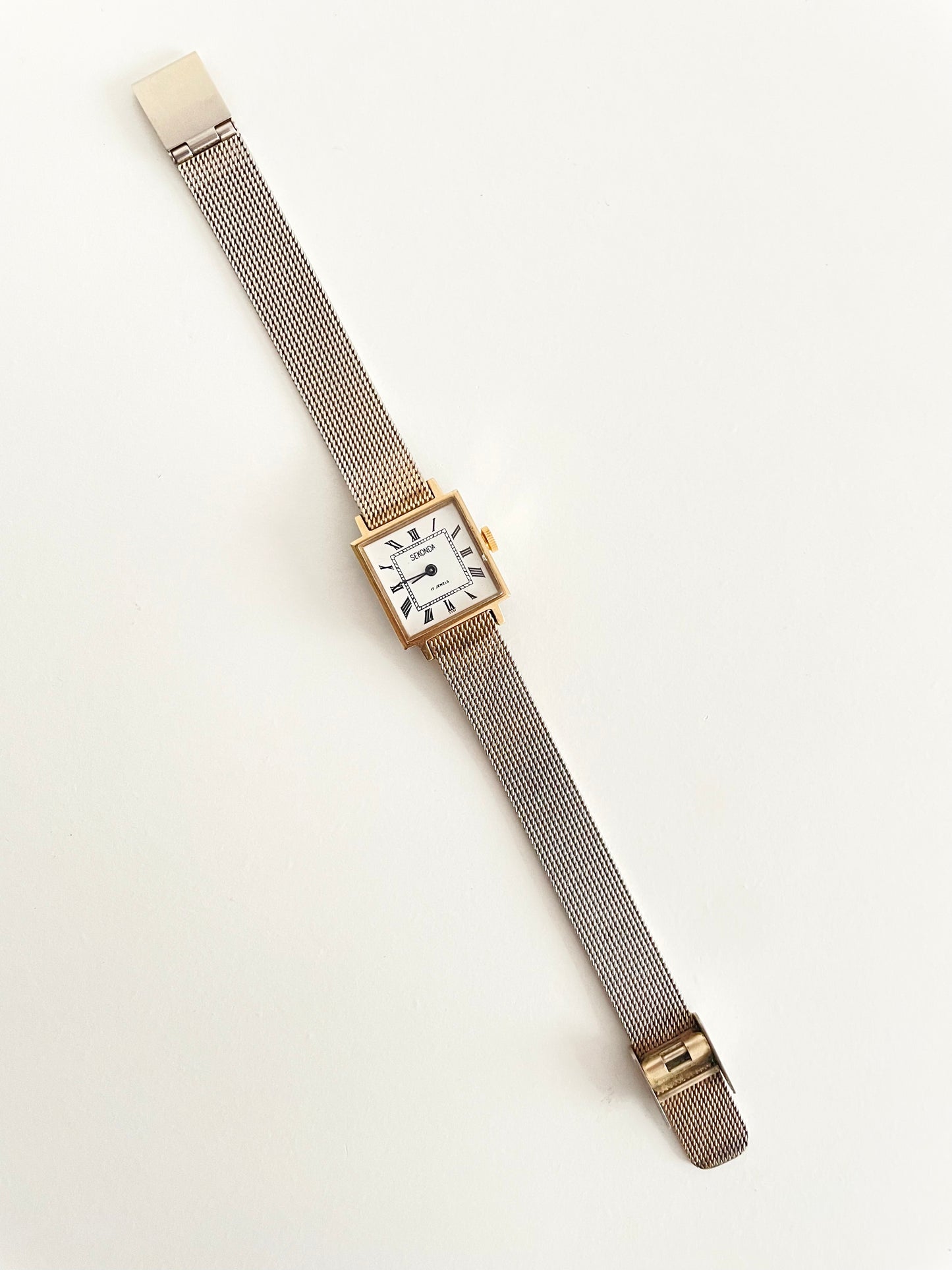 The Harriet Watch