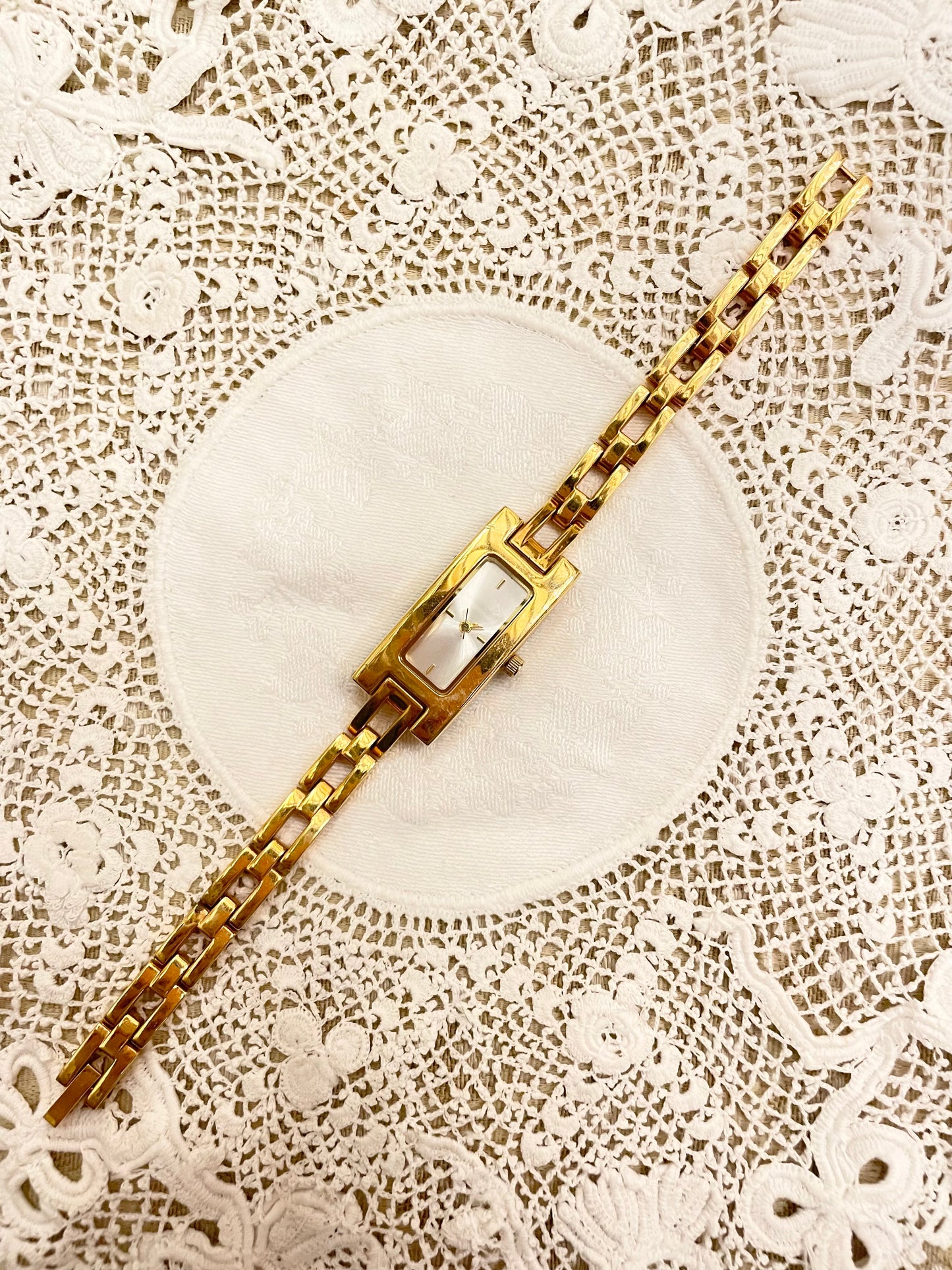The Tatiana Watch