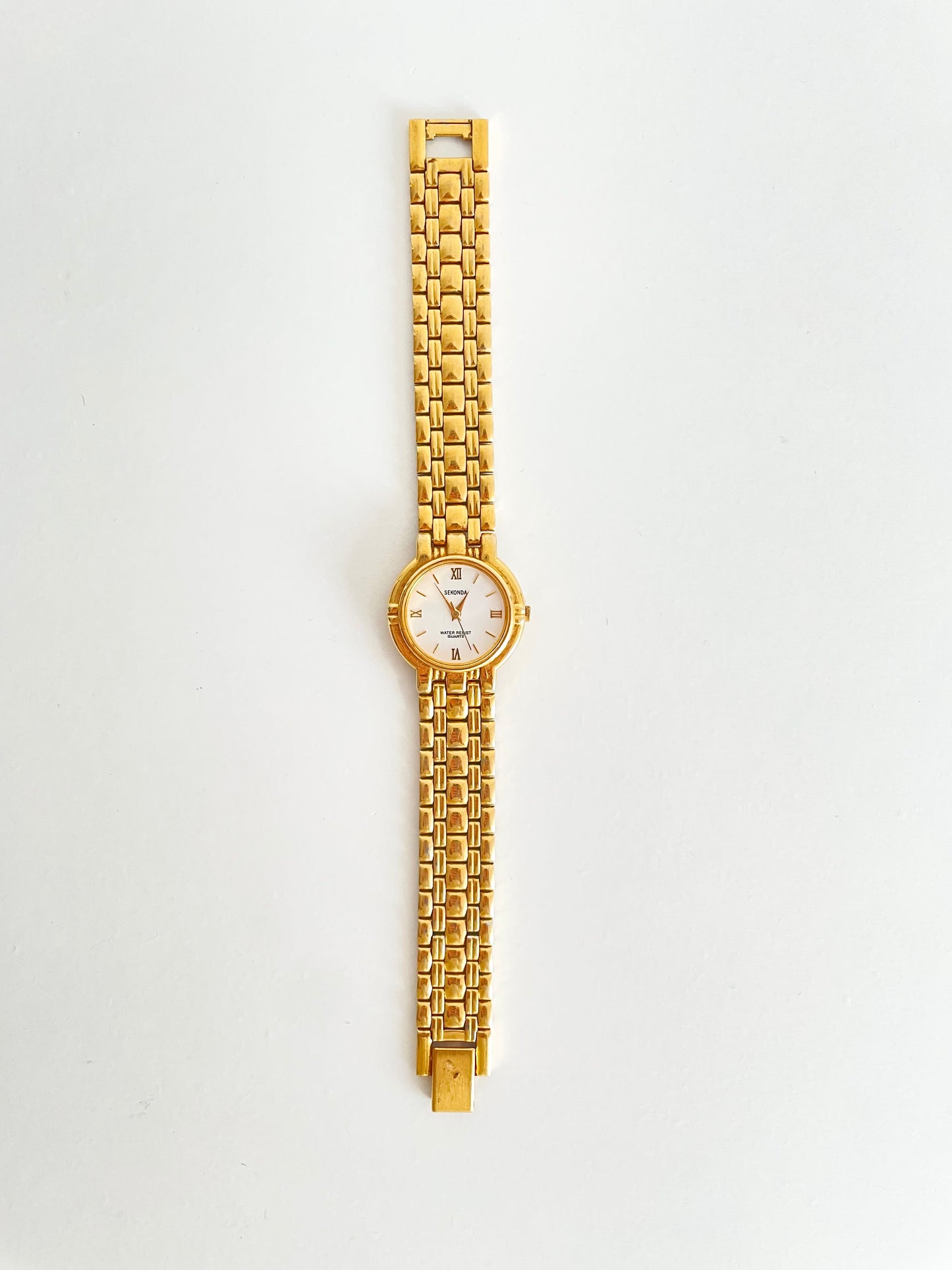 The Tessa Watch