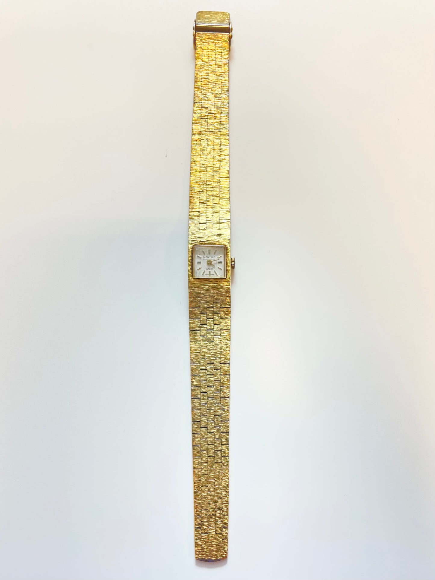 The Martha Watch