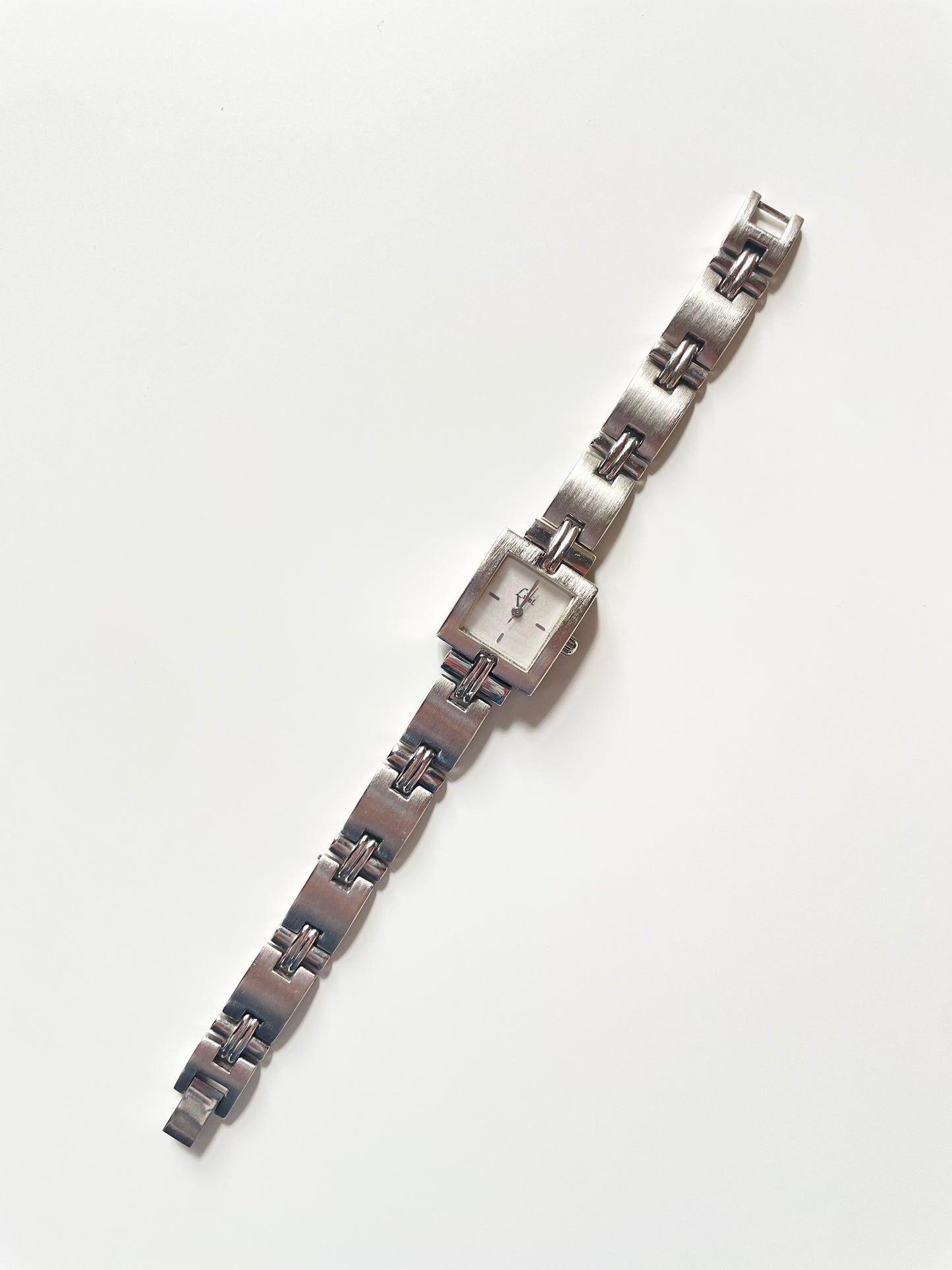 The Holly Watch