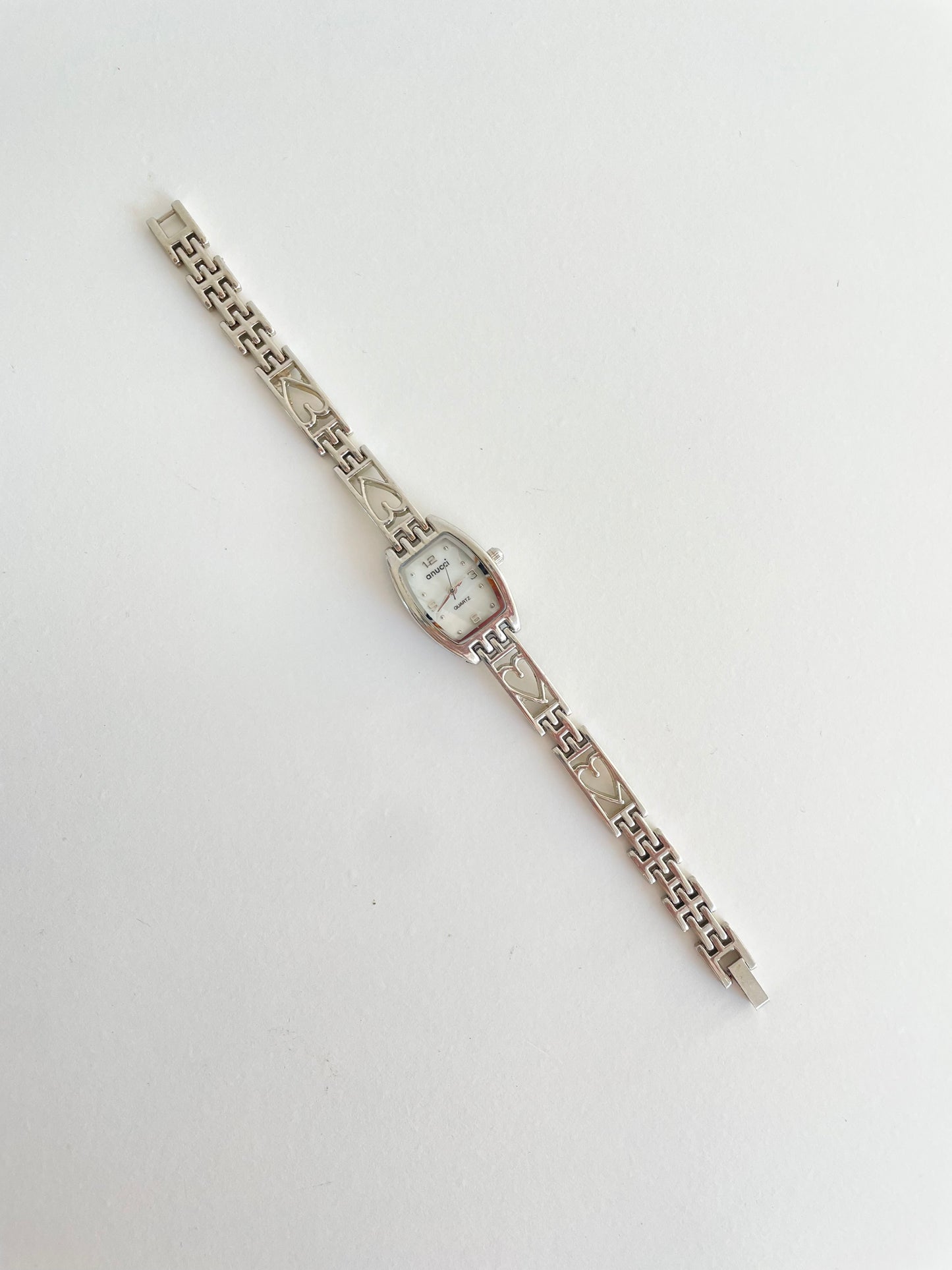 The Adelaide Heart Watch