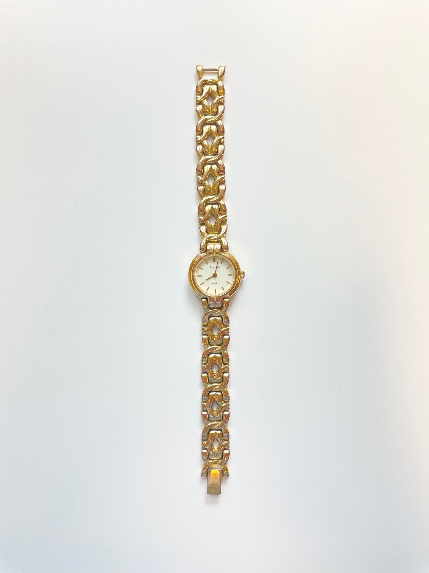 The Tatiana Watch