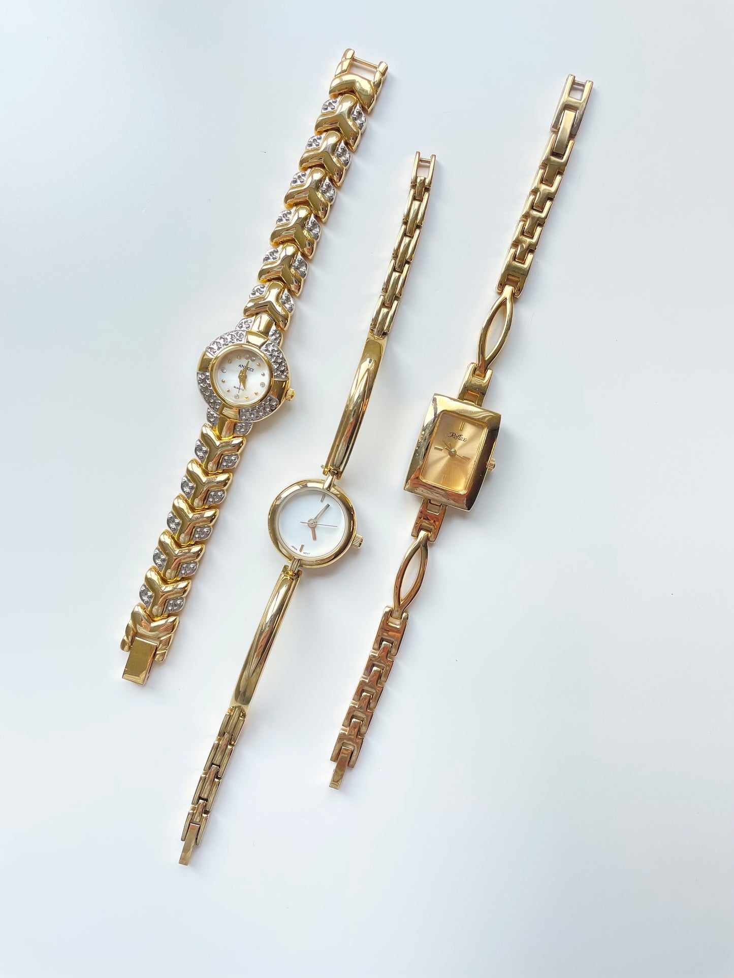The Rihanna Watch